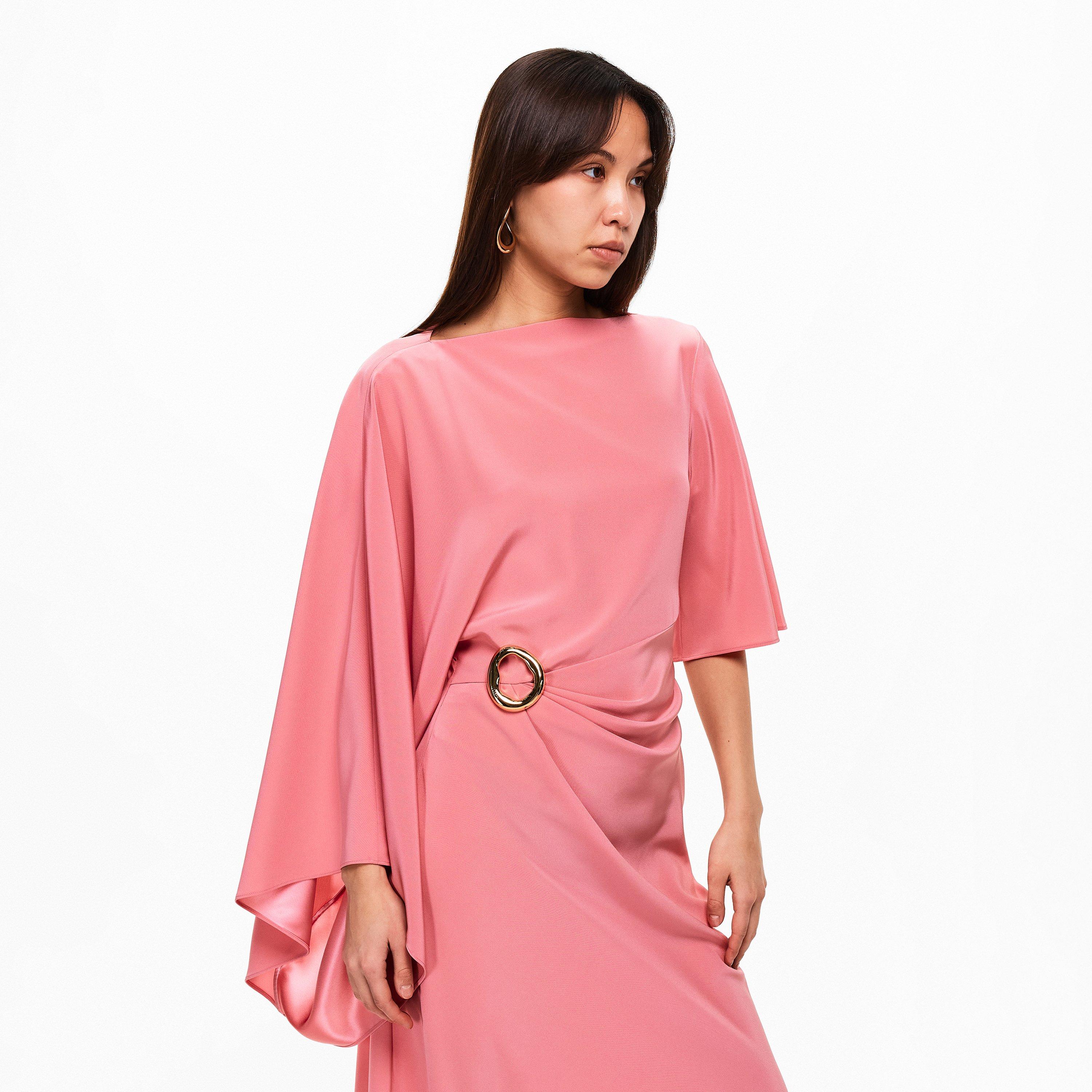 Blush 0851 - Joseph - Women's Joya Maxi Dress - 3