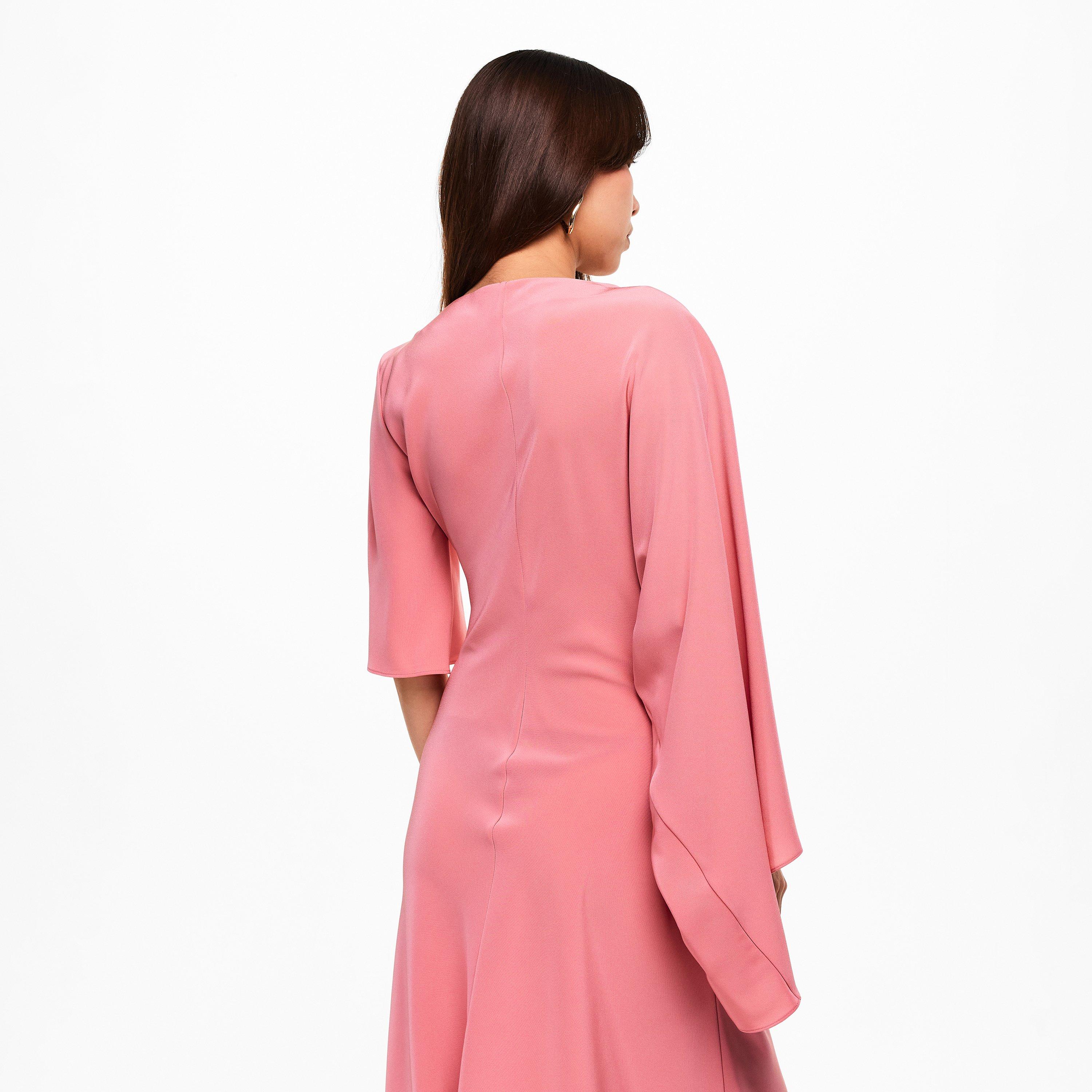 Blush 0851 - Joseph - Women's Joya Maxi Dress - 4