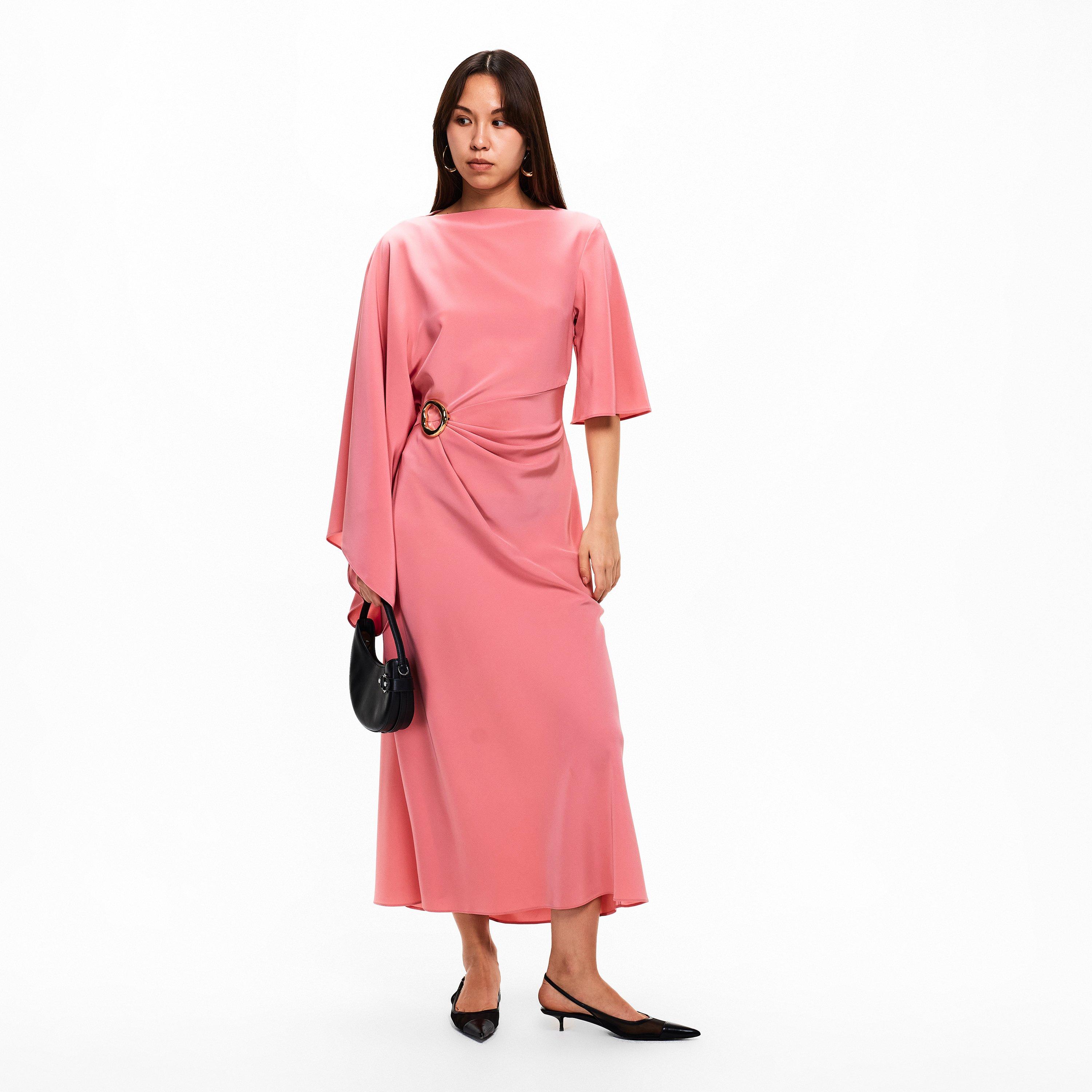 Blush 0851 - Joseph - Women's Joya Maxi Dress - 5