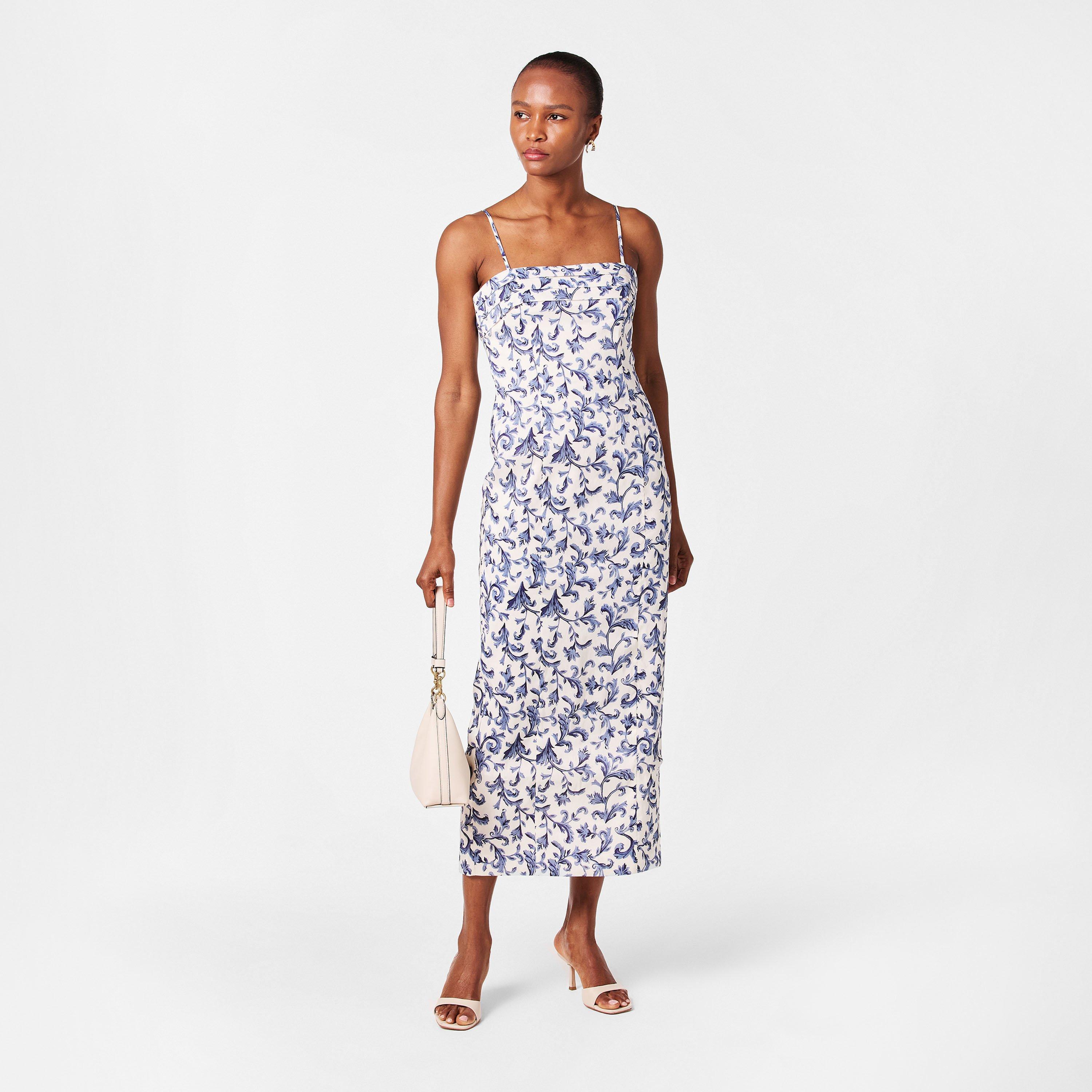 Blue Baroque - Posse - Women's Rue Maxi Dress - 6