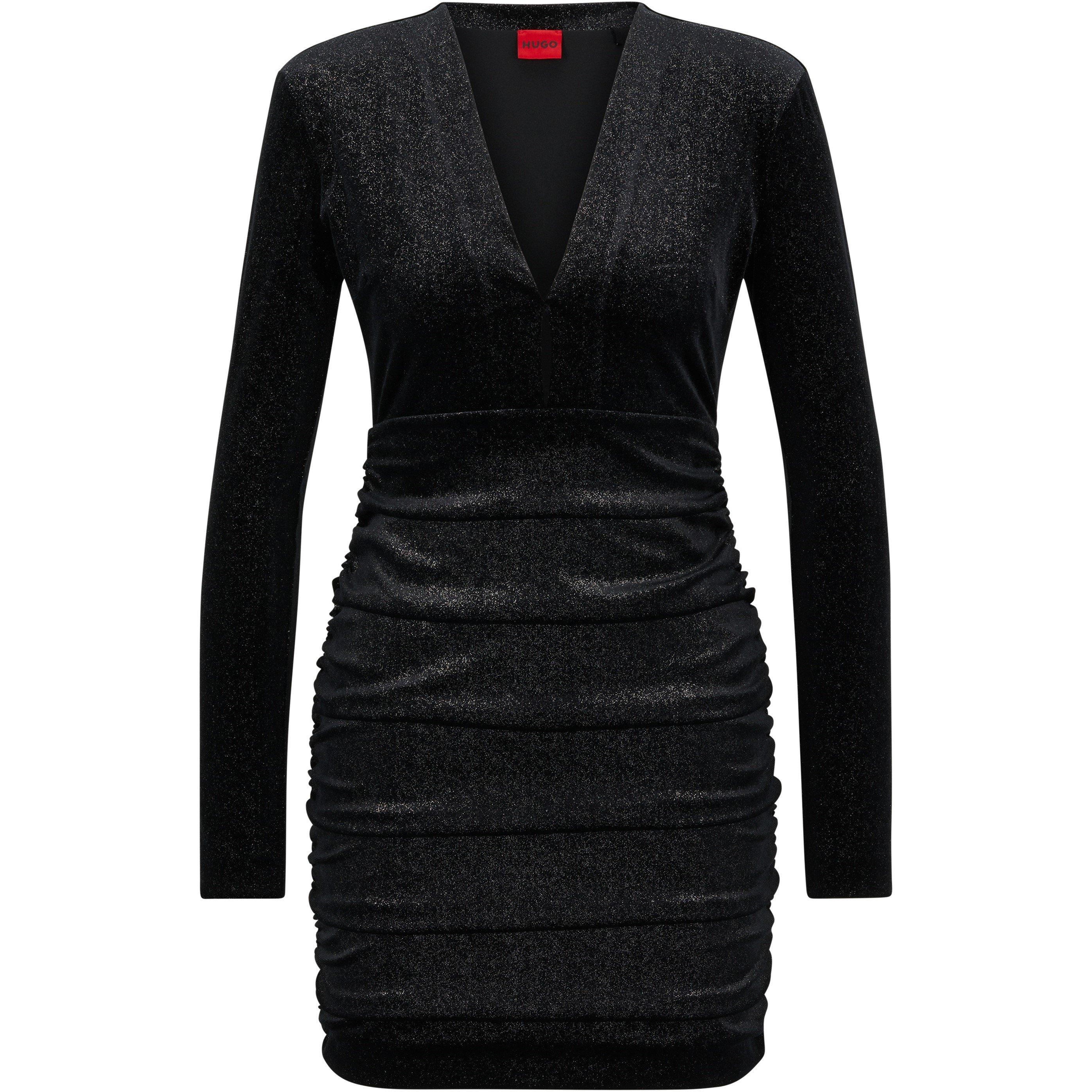 Hugo Women's Nibyll Bodycon Dress