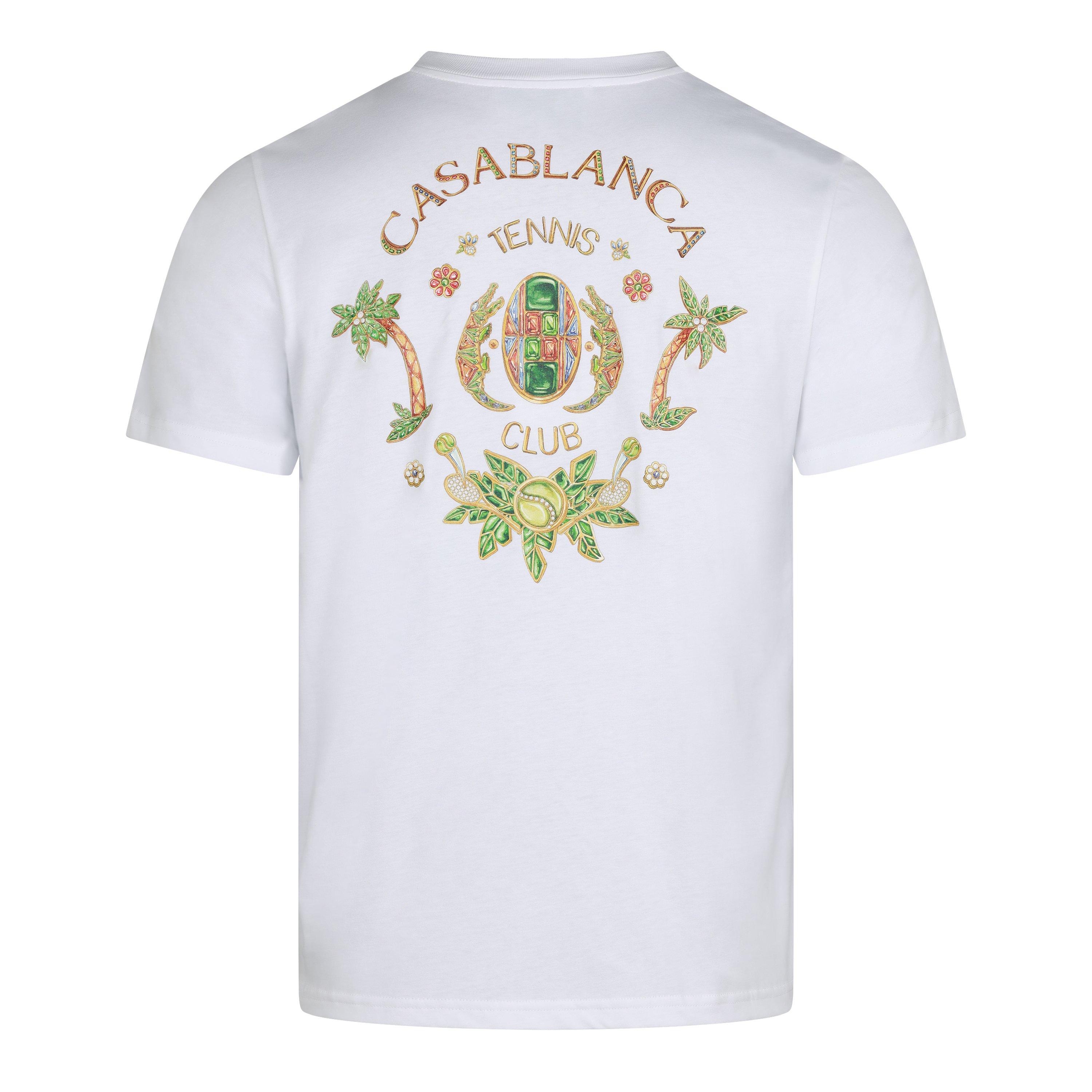 White - Casablanca - Casa Joyaux D Afriqu Ld99 - 2