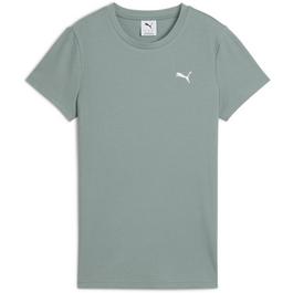 Puma Elevated Rib T Ld52