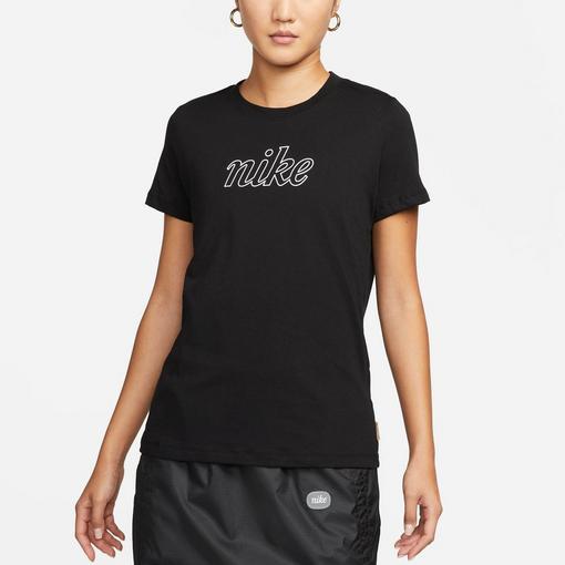 Nike Sportswear Icon Clash Womens T Shirt
