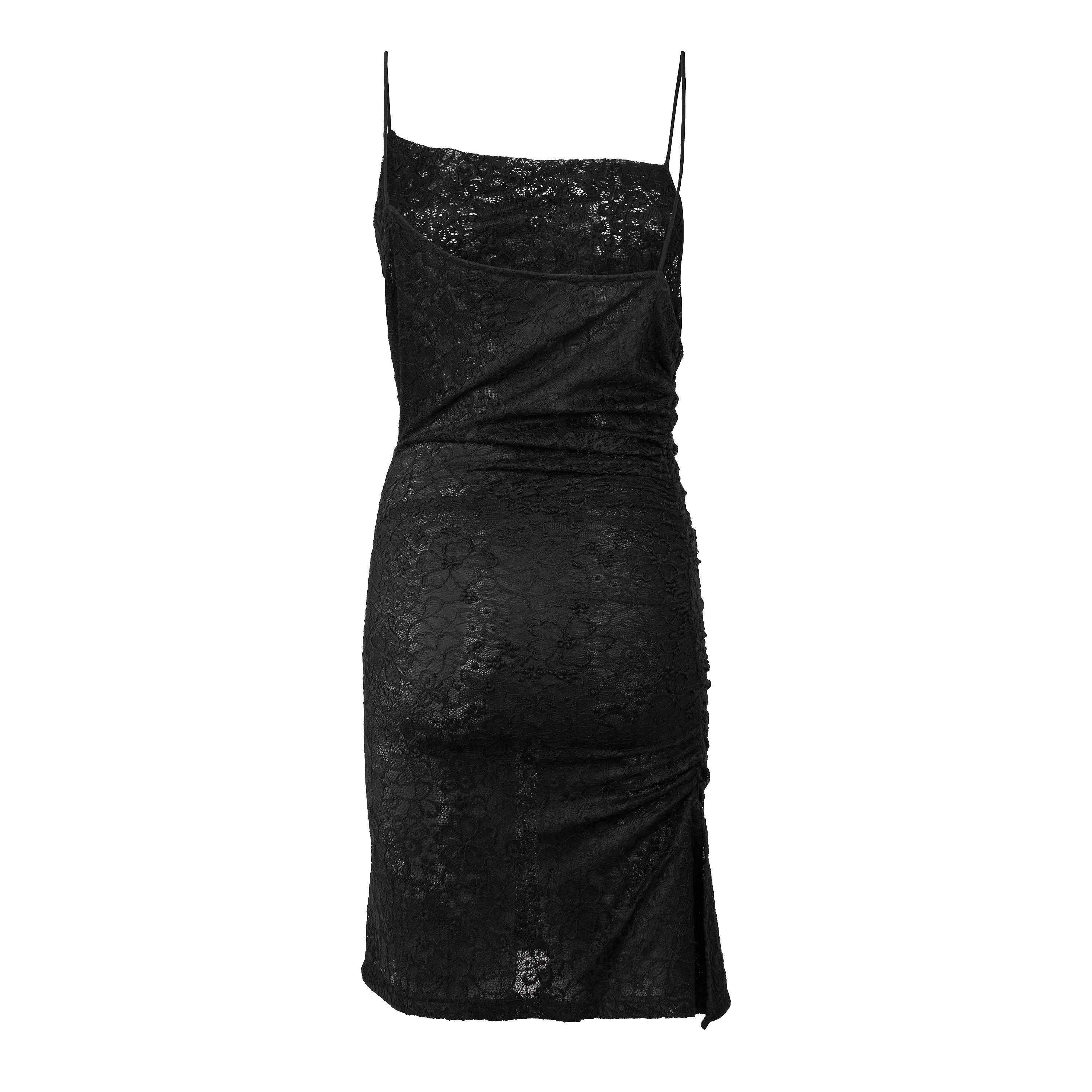 Black - Mars The Label - MTL The Asymmetric L Ld99 - 2