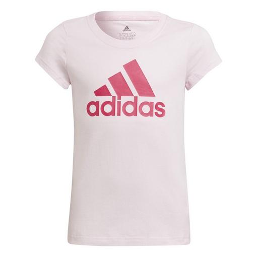 adidas Essentials Junior Girls T Shirt