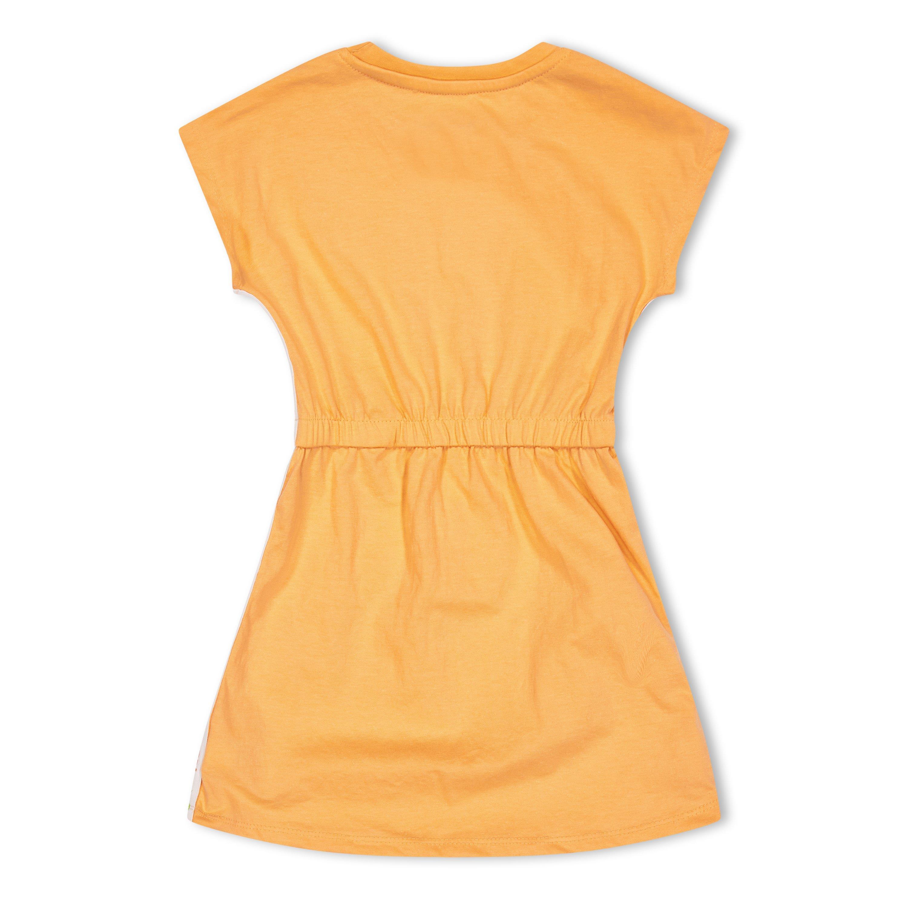 Cantaloupe - Reebok - Dolman Dress Jn99 - 2