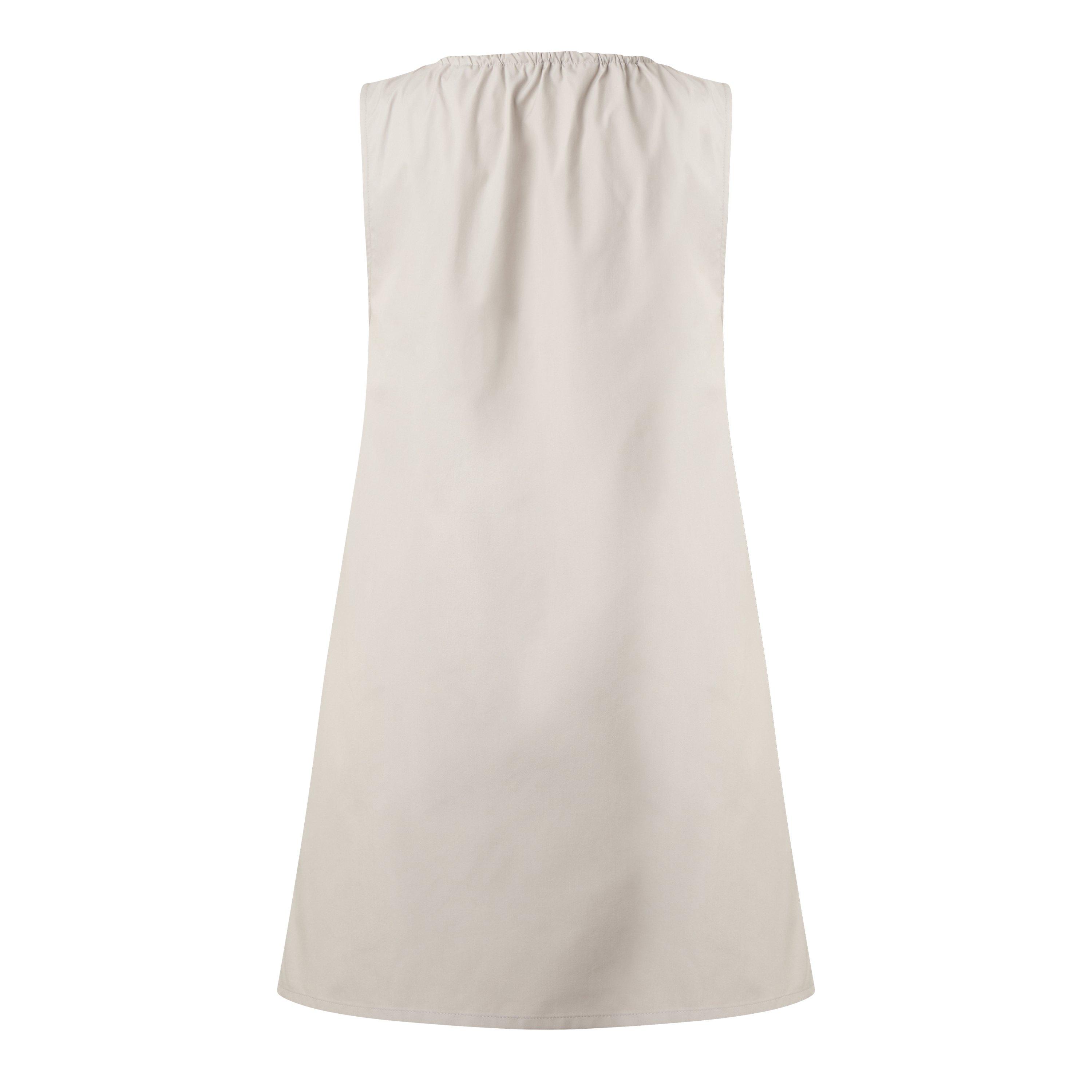 Calce - Miu Miu - Women's Panama Mini Dress - 2