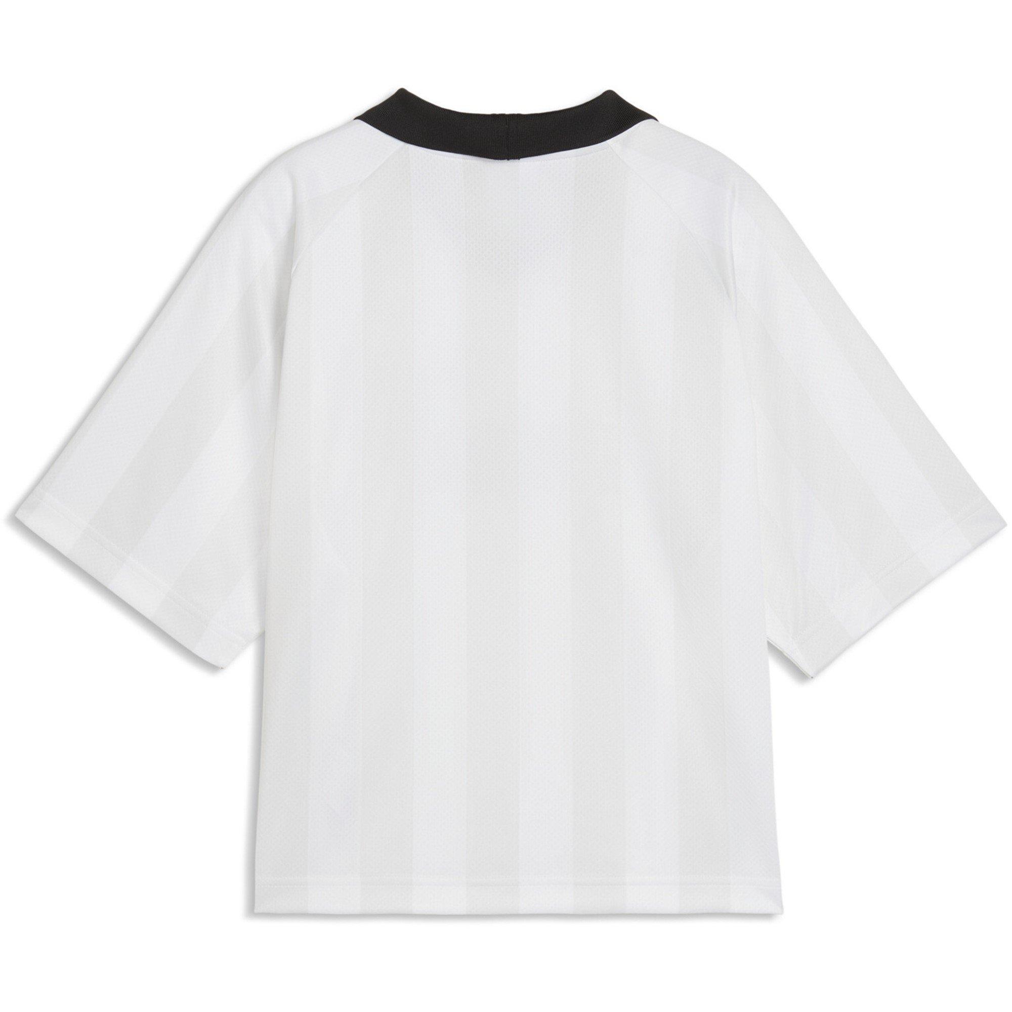 Puma White - Puma - Women's T-Shirt - 2