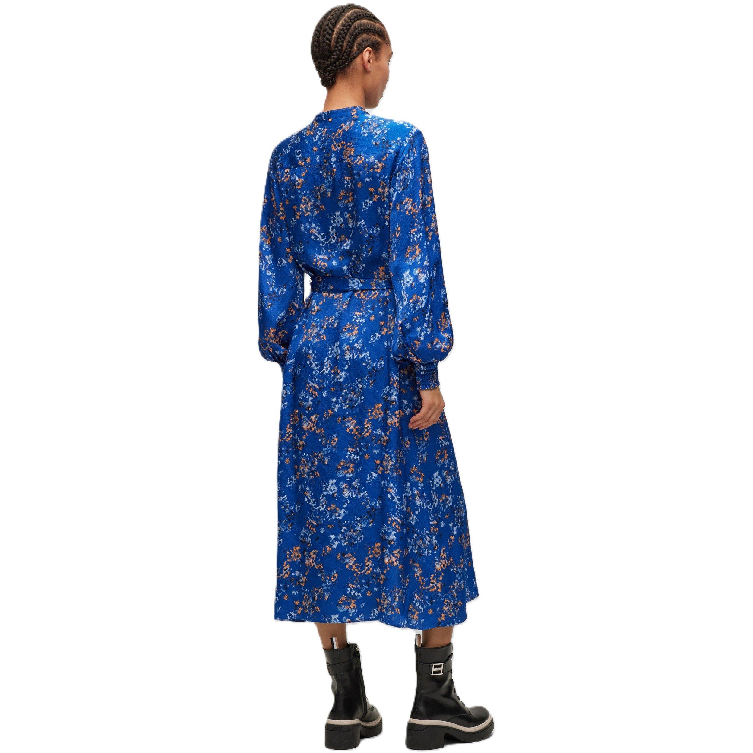 Miscellaneous - Boss - Women's C Diceane Maxi Dress - 2