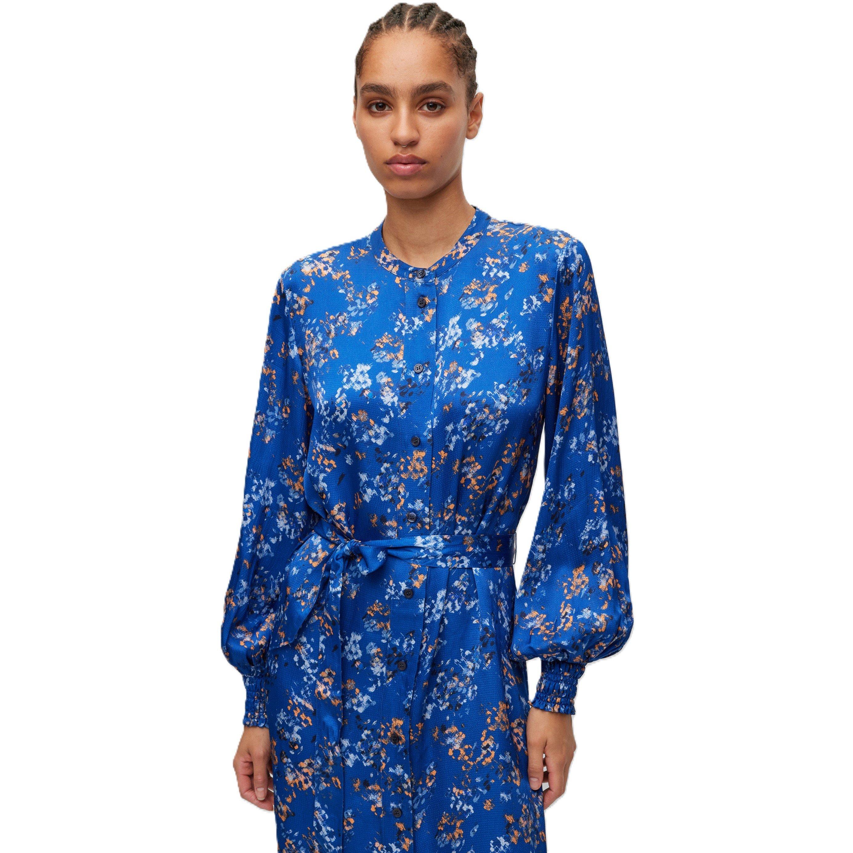 Miscellaneous - Boss - Women's C Diceane Maxi Dress - 3