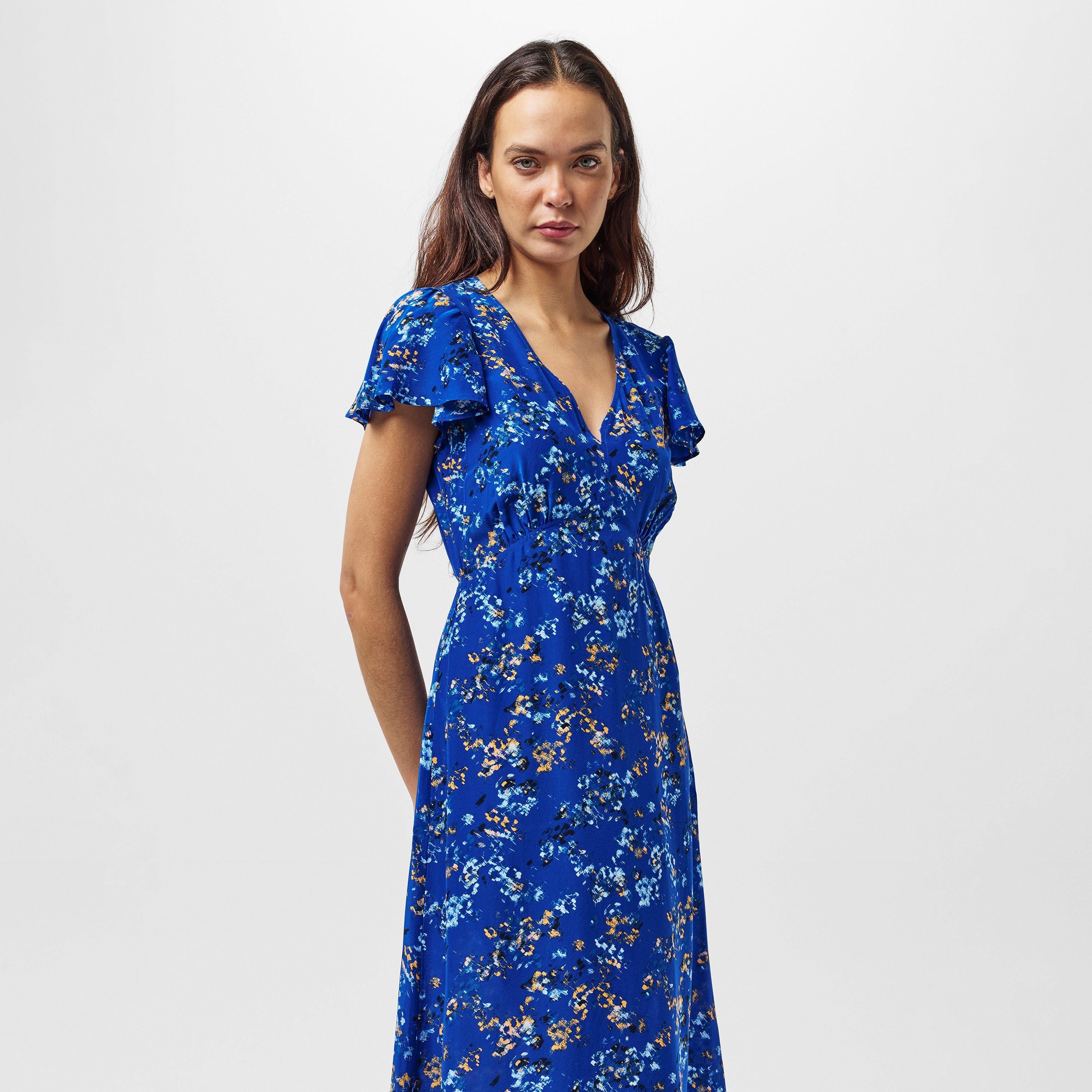 Miscellaneous - Boss - Women's Dista Maxi Dress - 3