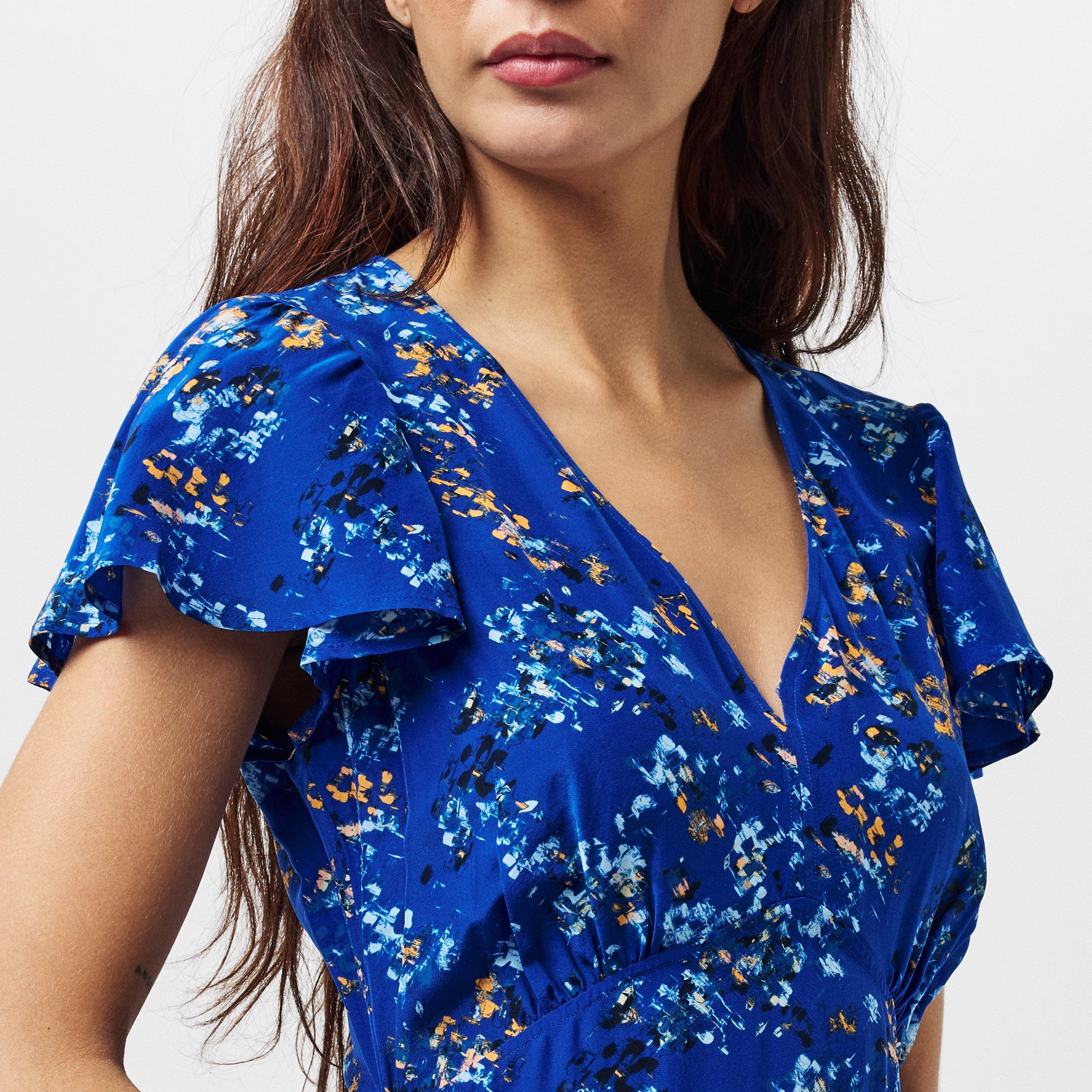 Miscellaneous - Boss - Women's Dista Maxi Dress - 5