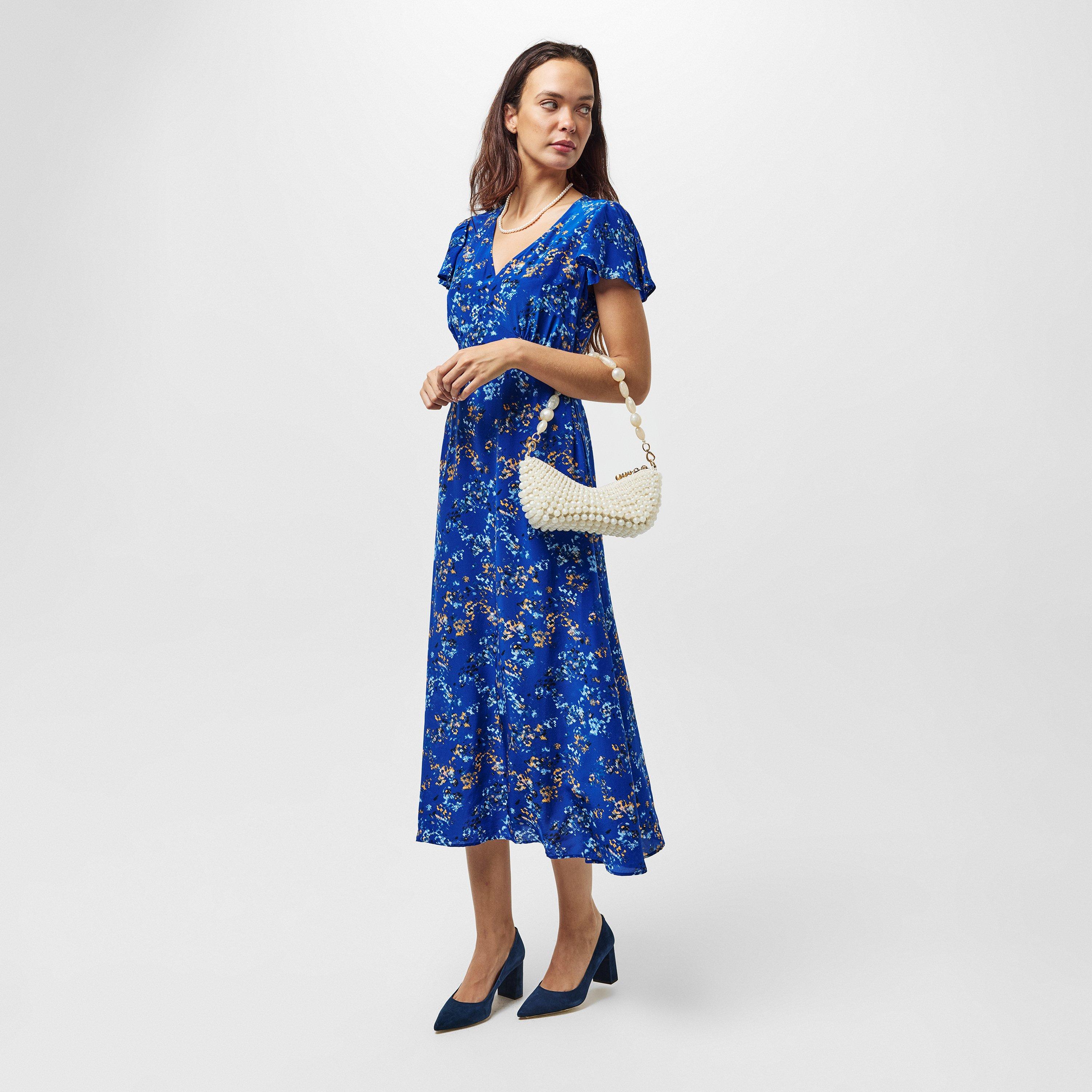 Miscellaneous - Boss - Women's Dista Maxi Dress - 6