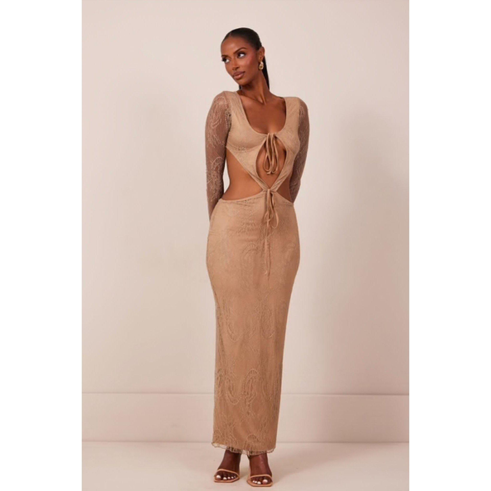 Camel Brown - Mars The Label - MTL The Carmen Maxi Ld99 - 1