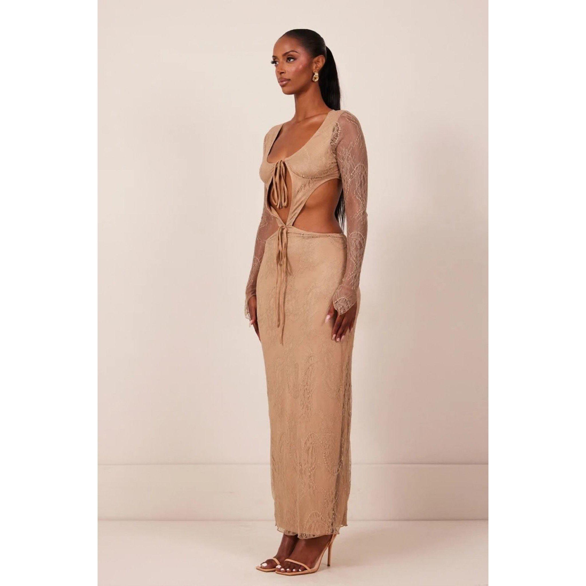 Camel Brown - Mars The Label - MTL The Carmen Maxi Ld99 - 2