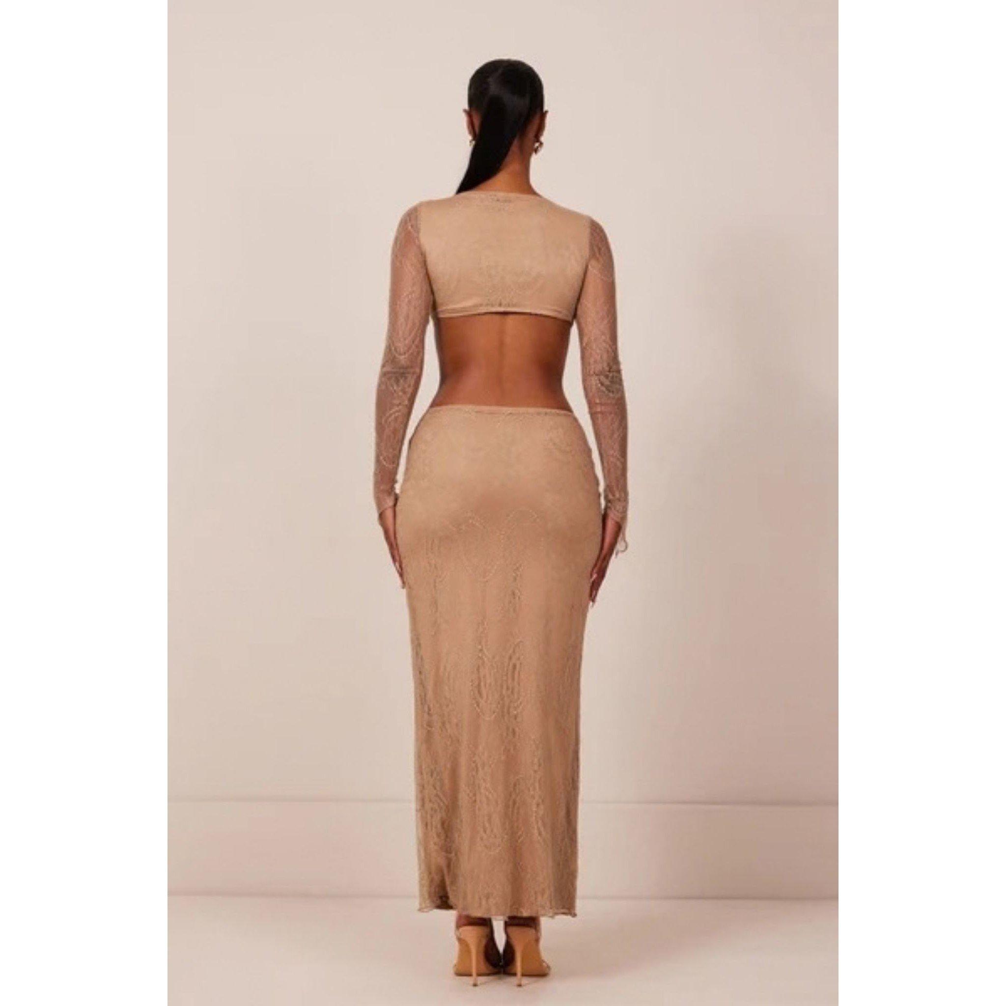 Camel Brown - Mars The Label - MTL The Carmen Maxi Ld99 - 3