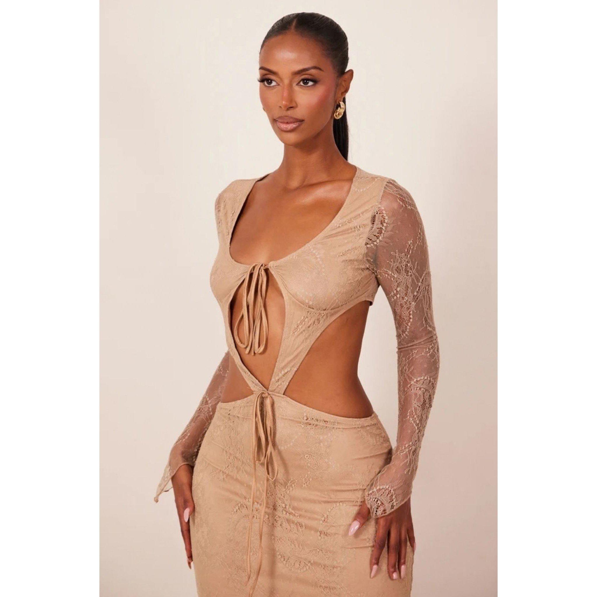Camel Brown - Mars The Label - MTL The Carmen Maxi Ld99 - 4