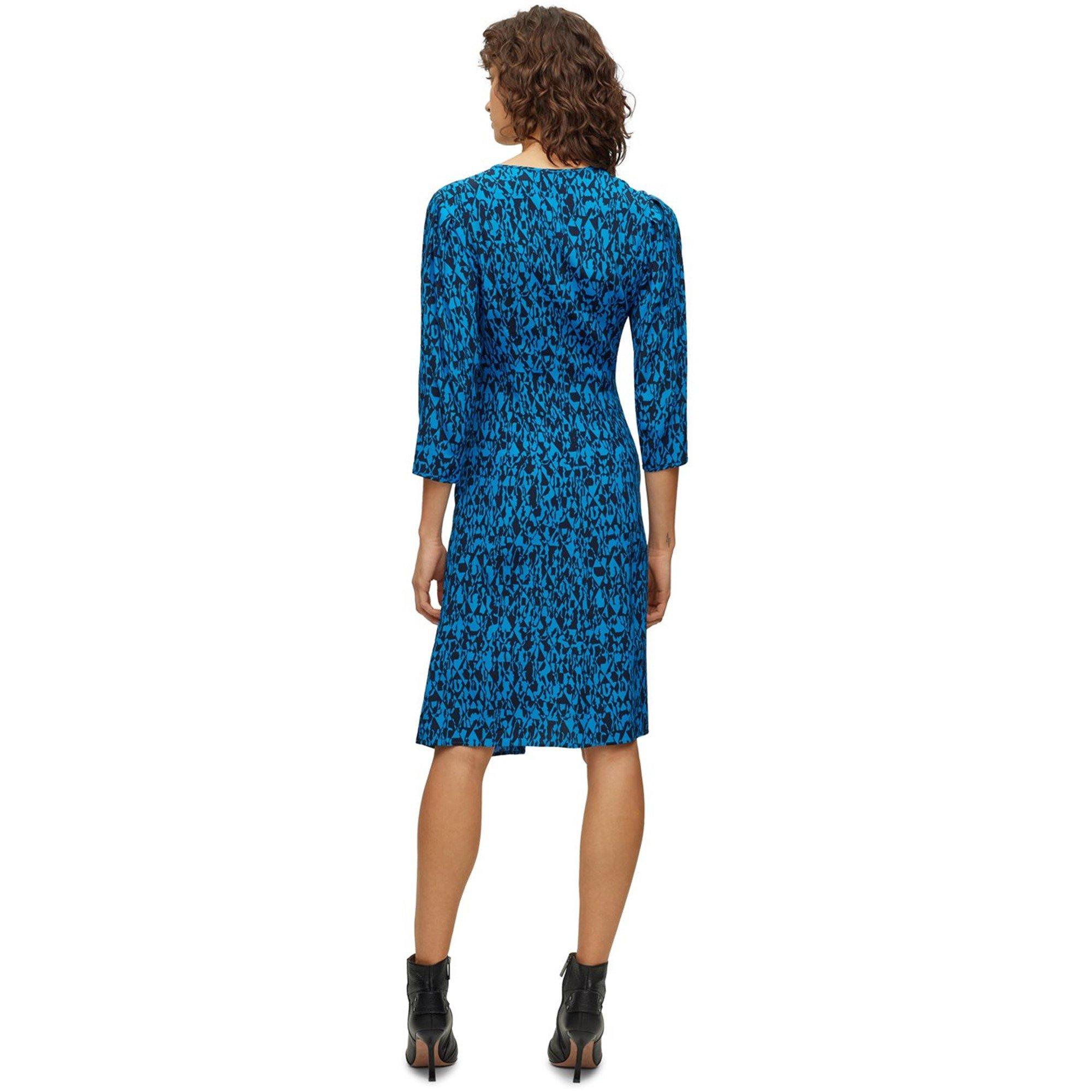 Miscellaneous - Boss - Women's Danottea Long Maxi Dress - 3