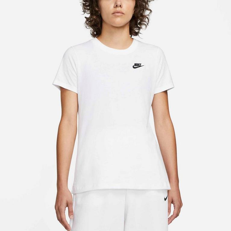 Nike, Sportswear Club Womens T Shirt