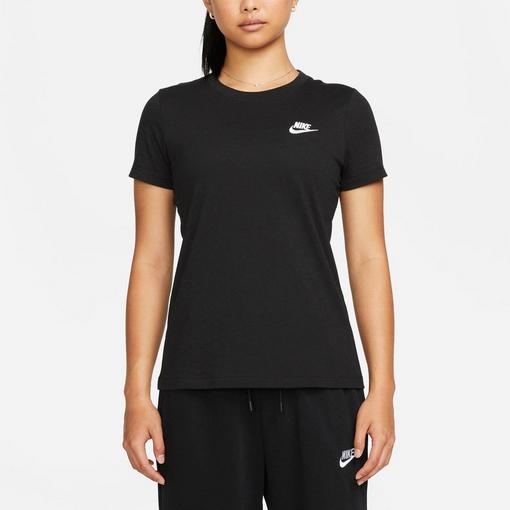 Nike Sportswear Club Womens T Shirt
