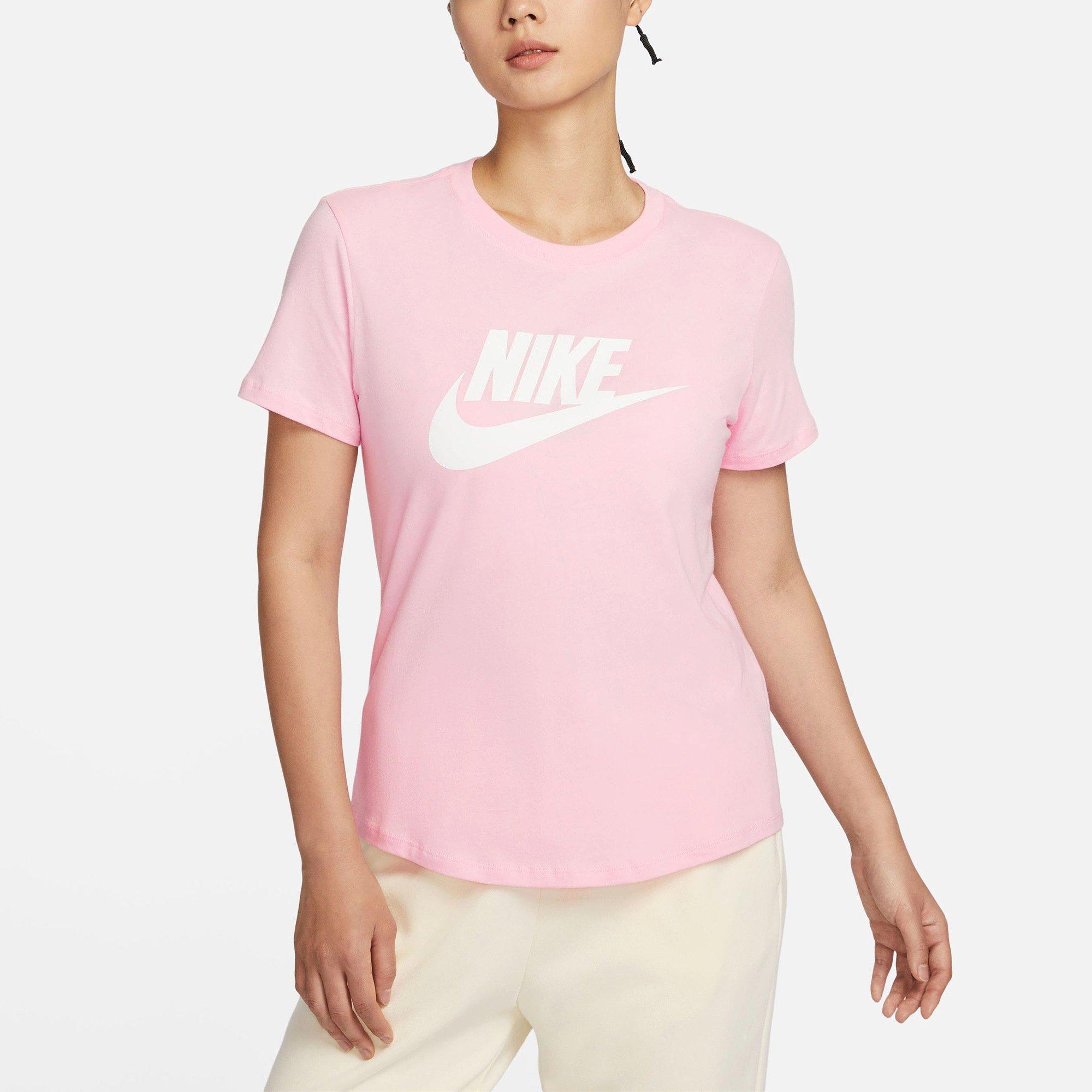 nike essential futura t shirt