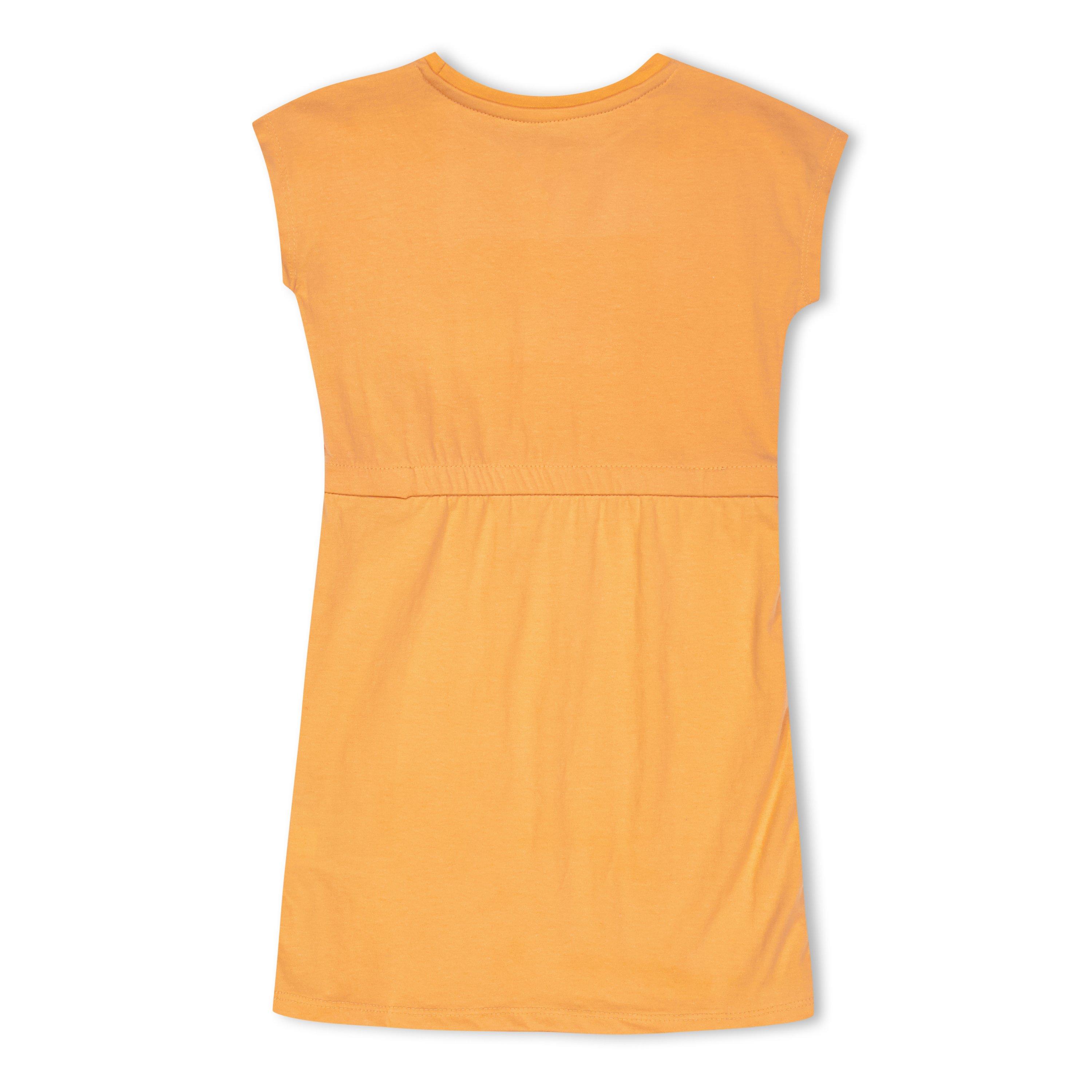 Cantaloupe - Reebok - Dolman Dress Jn99 - 2