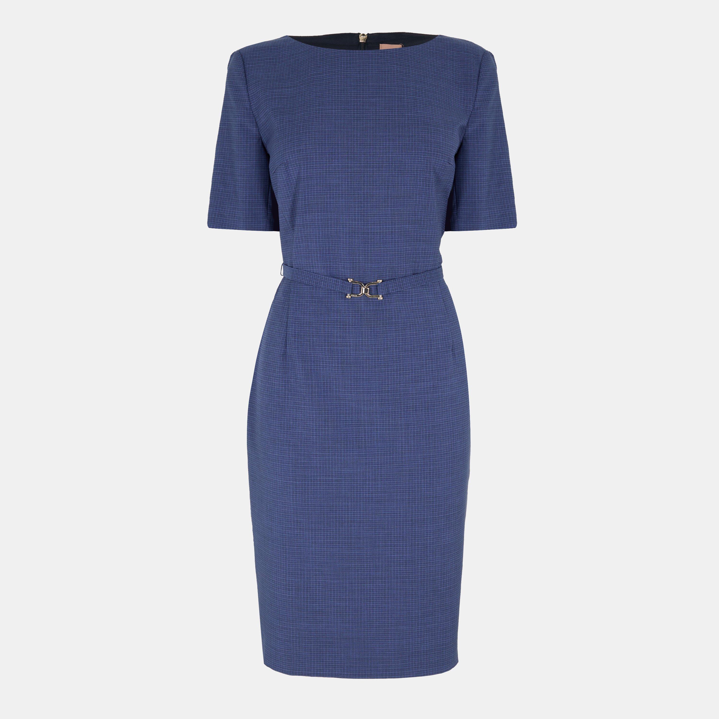Boss Women's Danorla Bodycon Dress - Miscellaneous - 18 (XXXL)