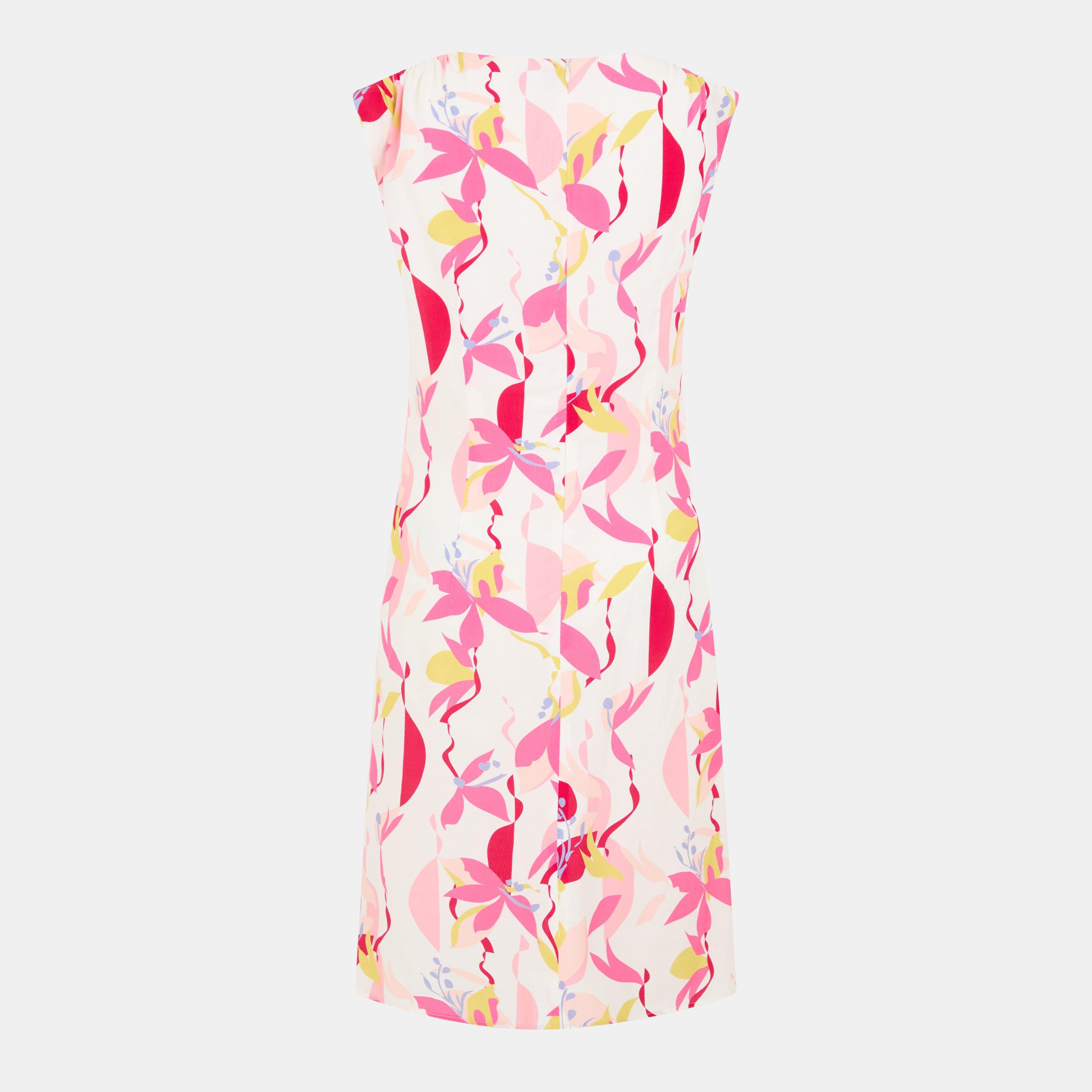 Miscellaneous - Boss - Women's Desmala Mini Dress - 2