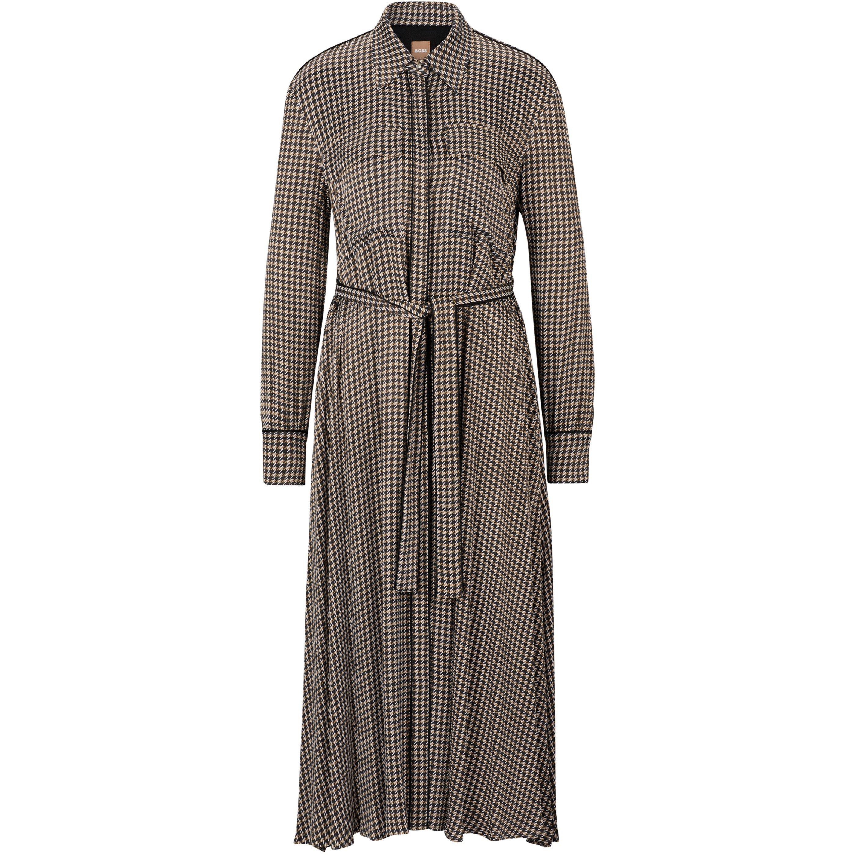 Miscellaneous - Boss - Women's Davivio Maxi Dress