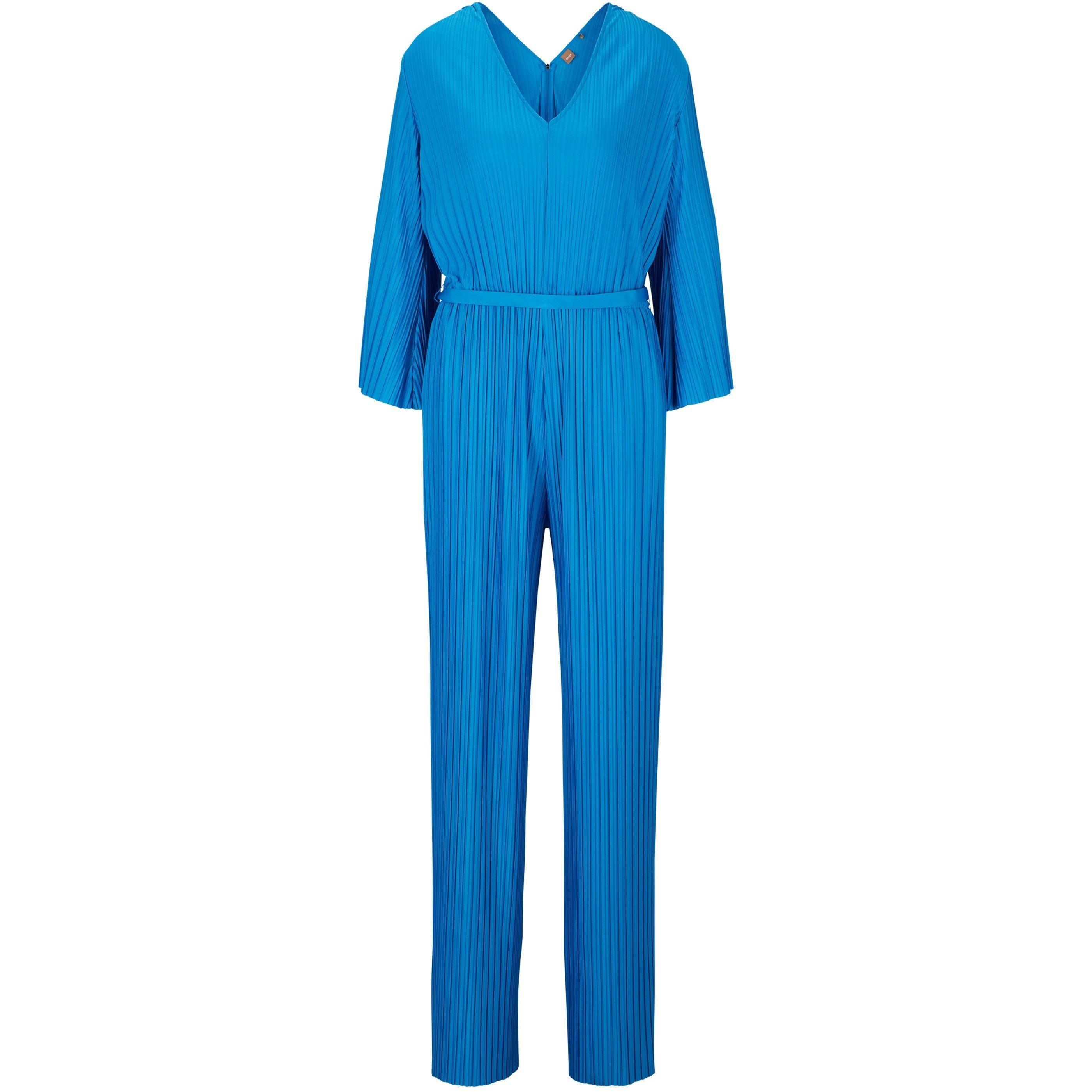Boss Women's Edacria Jumpsuit | Cruise Fashion