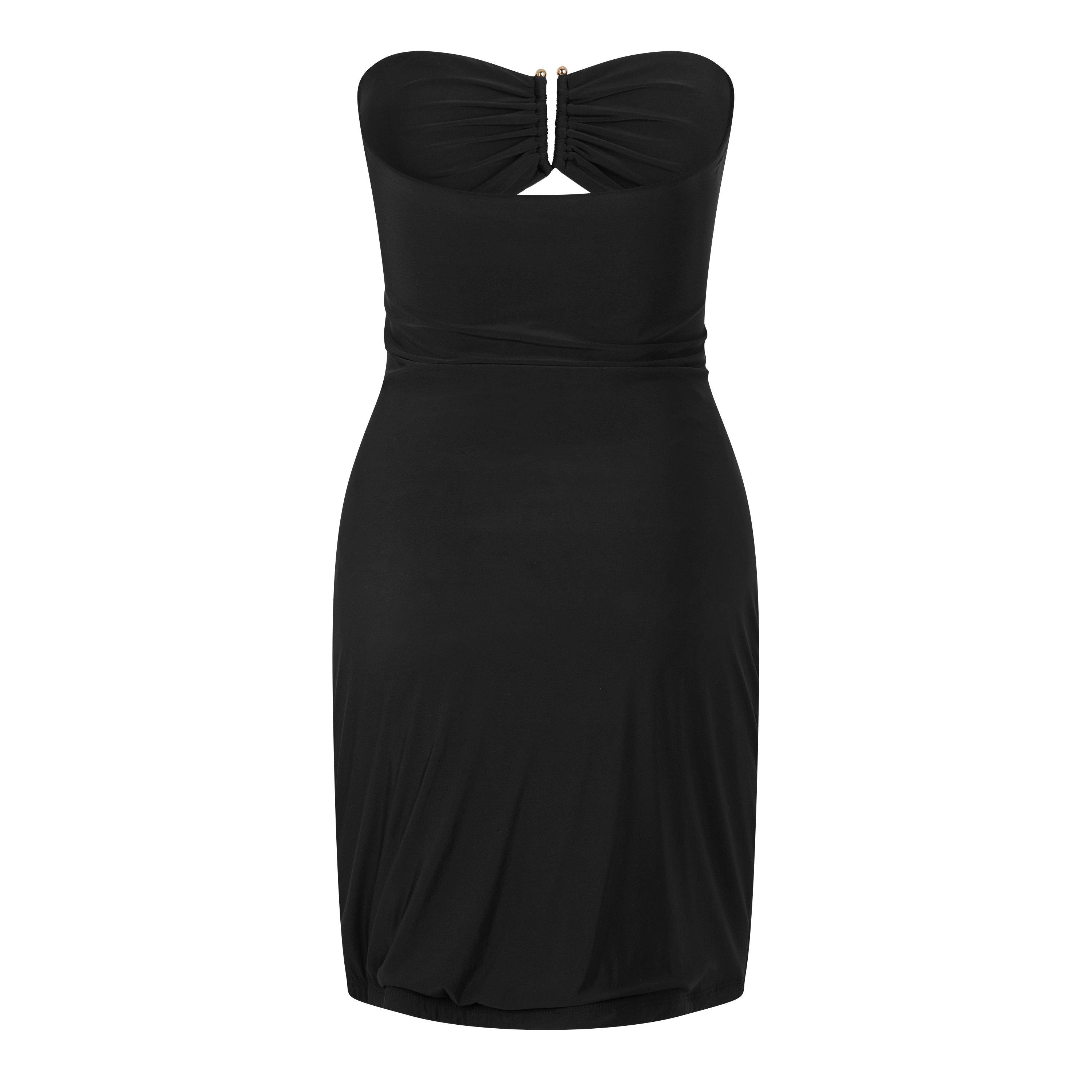 Black - Mars The Label - MTL The Ring Bandeau Ld99 - 2