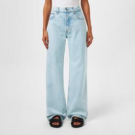 Anine Bing Hugh Jeans