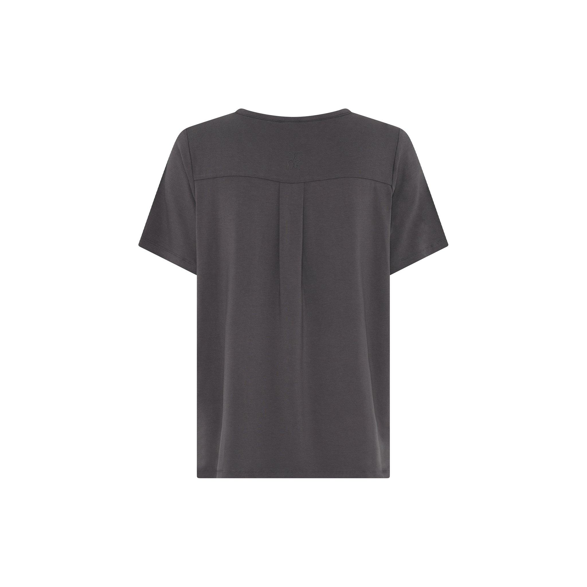 Pavement - CCDK - Women's Bea Short Sleeve T-Shirt - 2