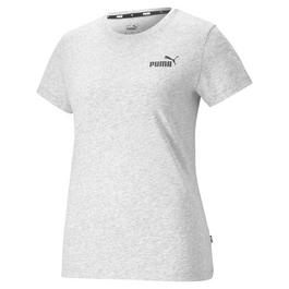 Puma Marni White Ramie Shirt