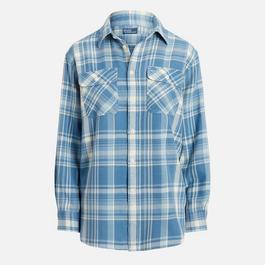 Ralph Lauren Ralph Ls Btn Shirt Ld99