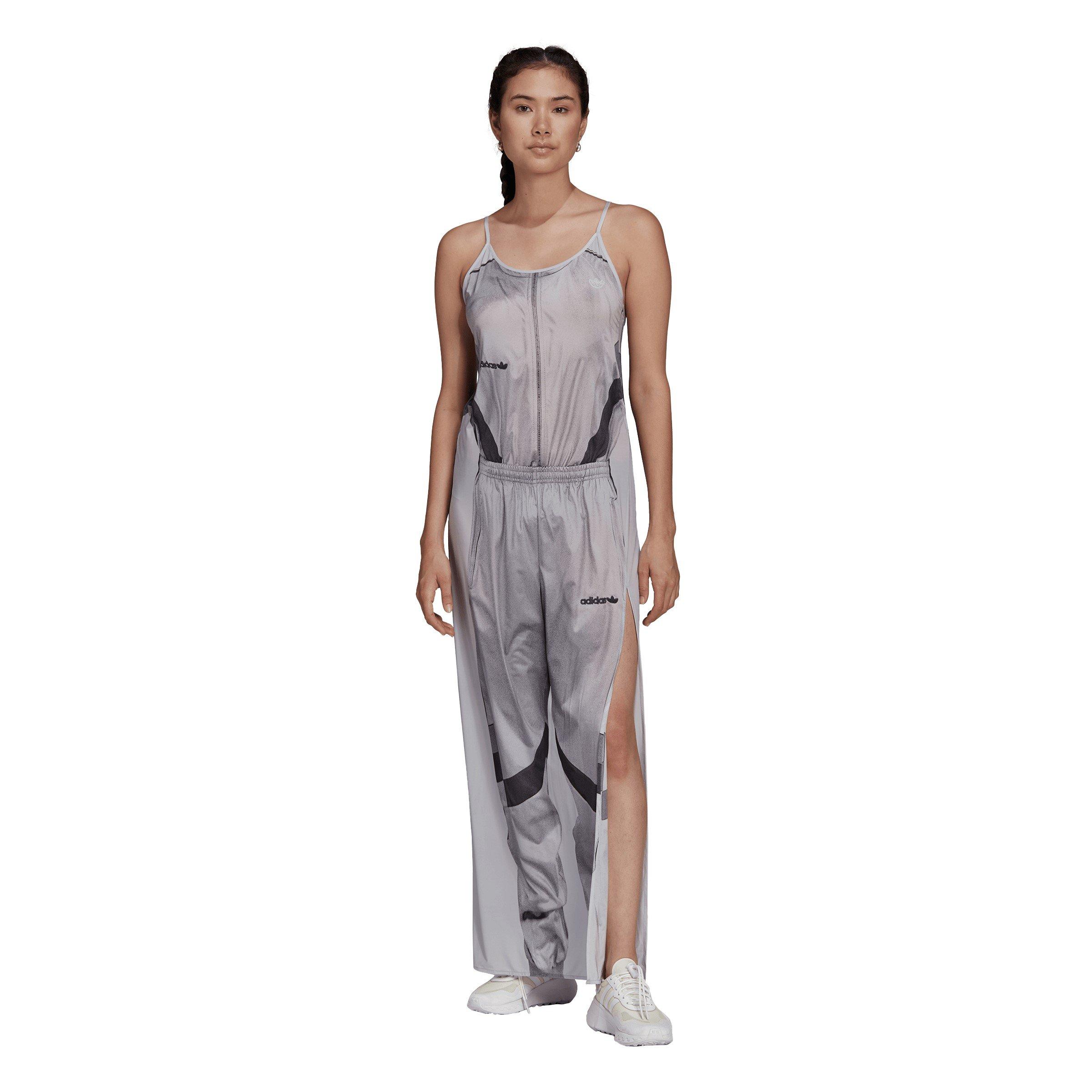Lgsogr - adidas Originals - Strap Slip Dress - 2