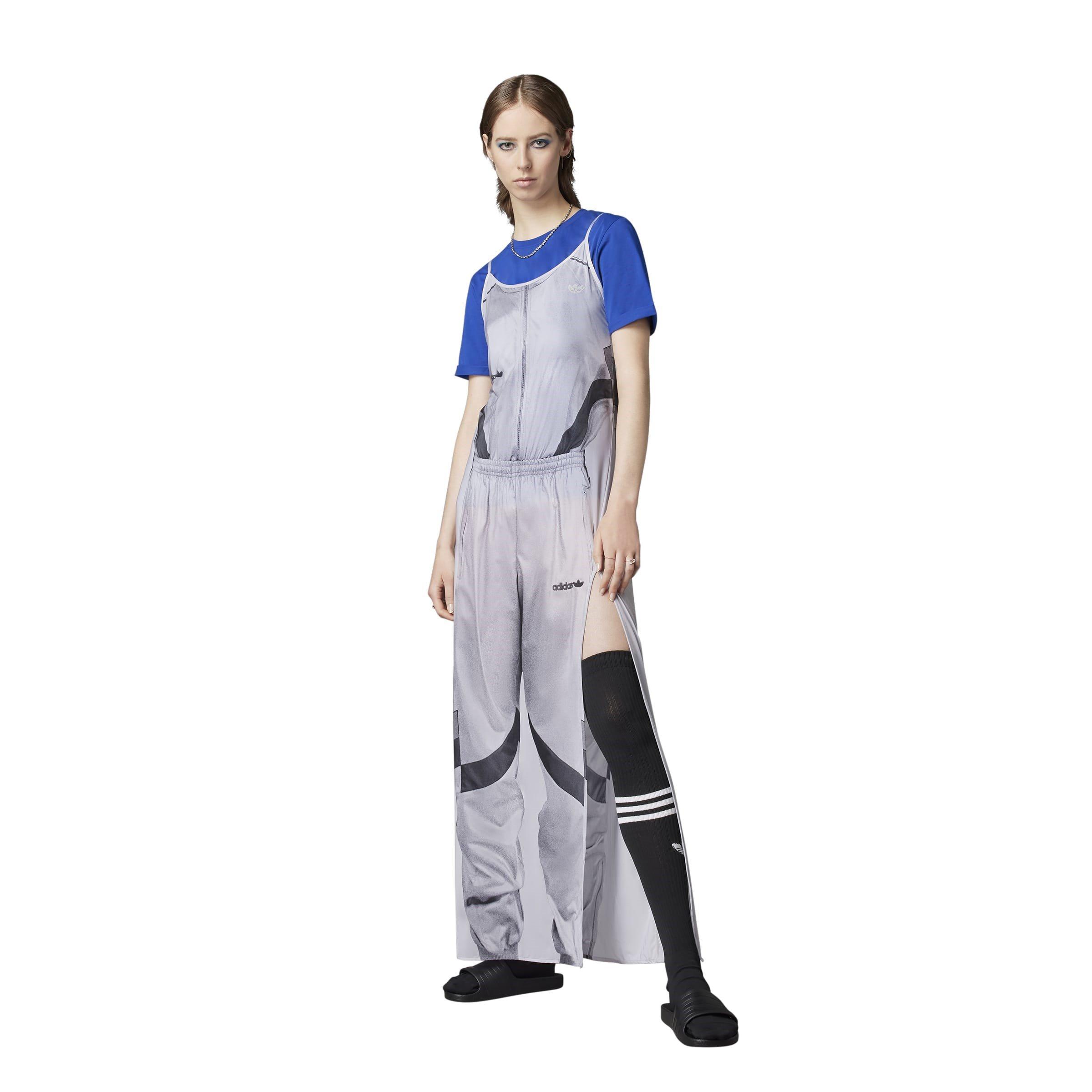 Lgsogr - adidas Originals - Strap Slip Dress - 11