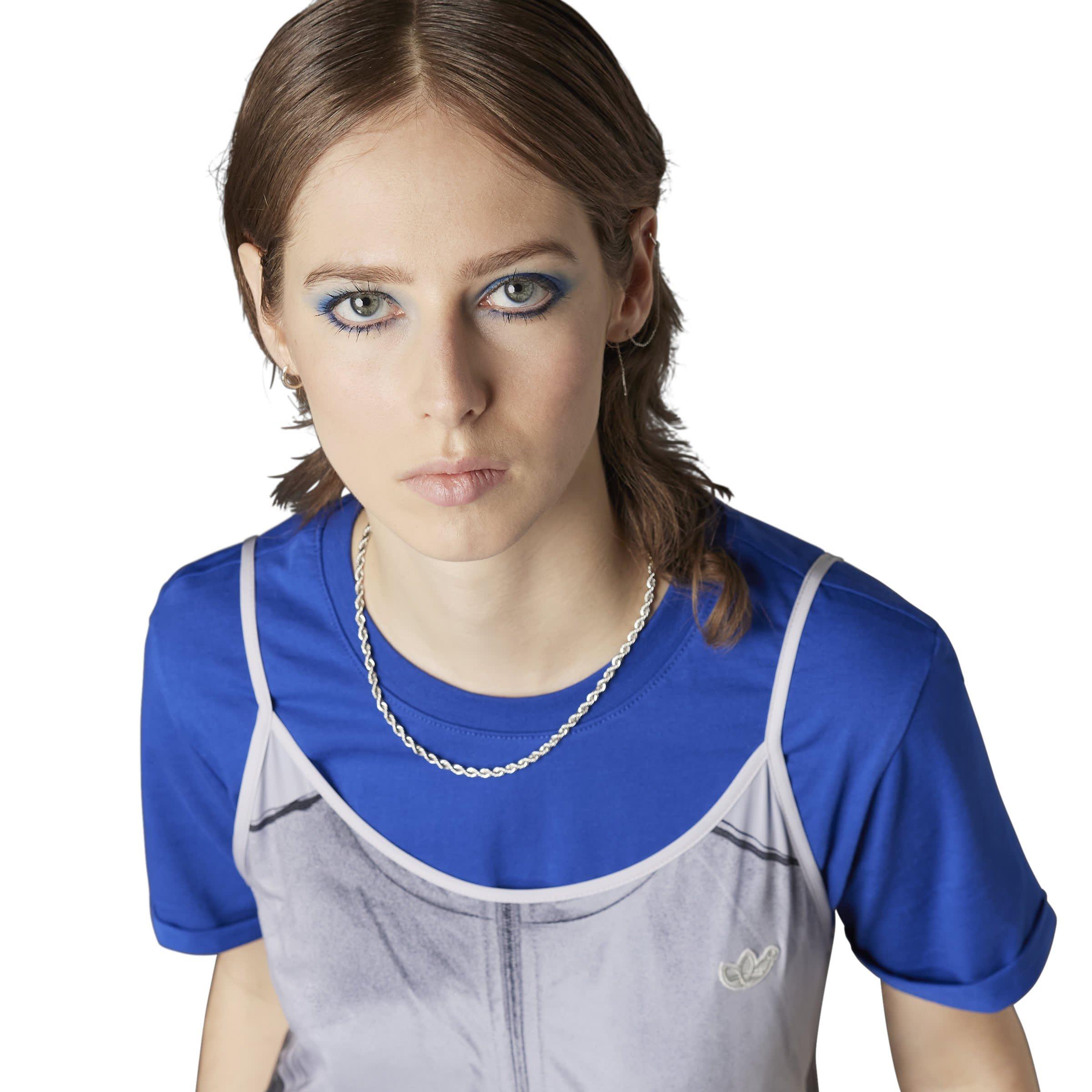 Lgsogr - adidas Originals - Strap Slip Dress - 13