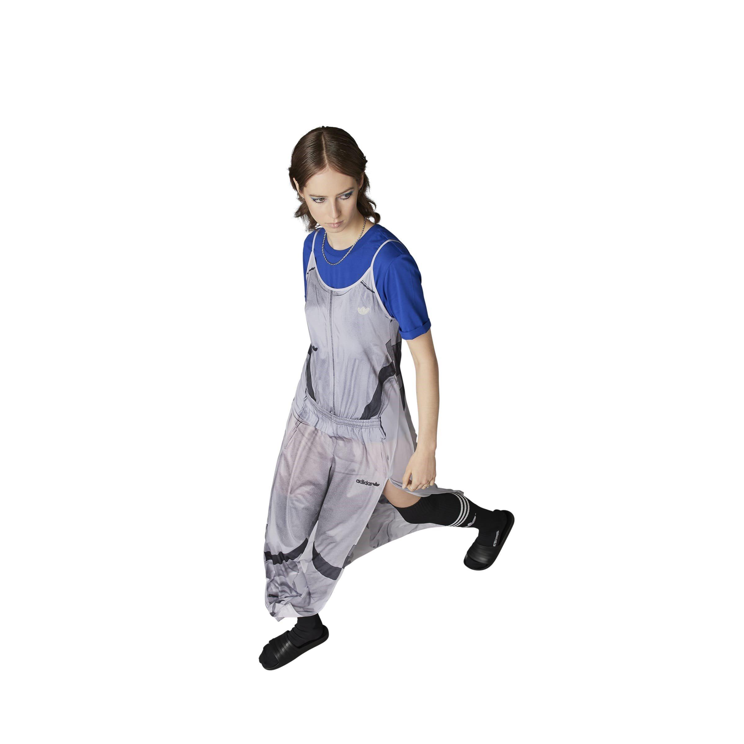 Lgsogr - adidas Originals - Strap Slip Dress - 15