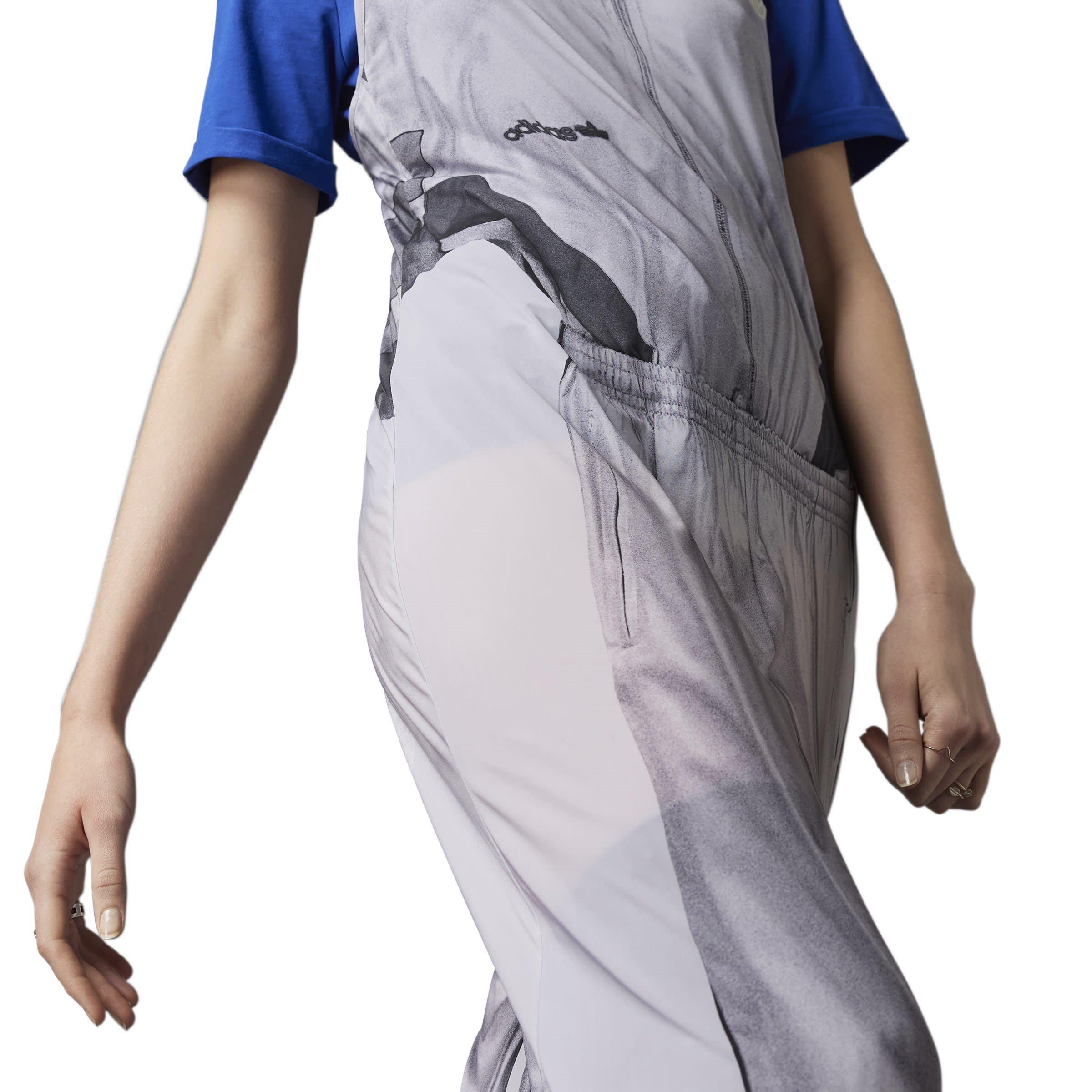 Lgsogr - adidas Originals - Strap Slip Dress - 16