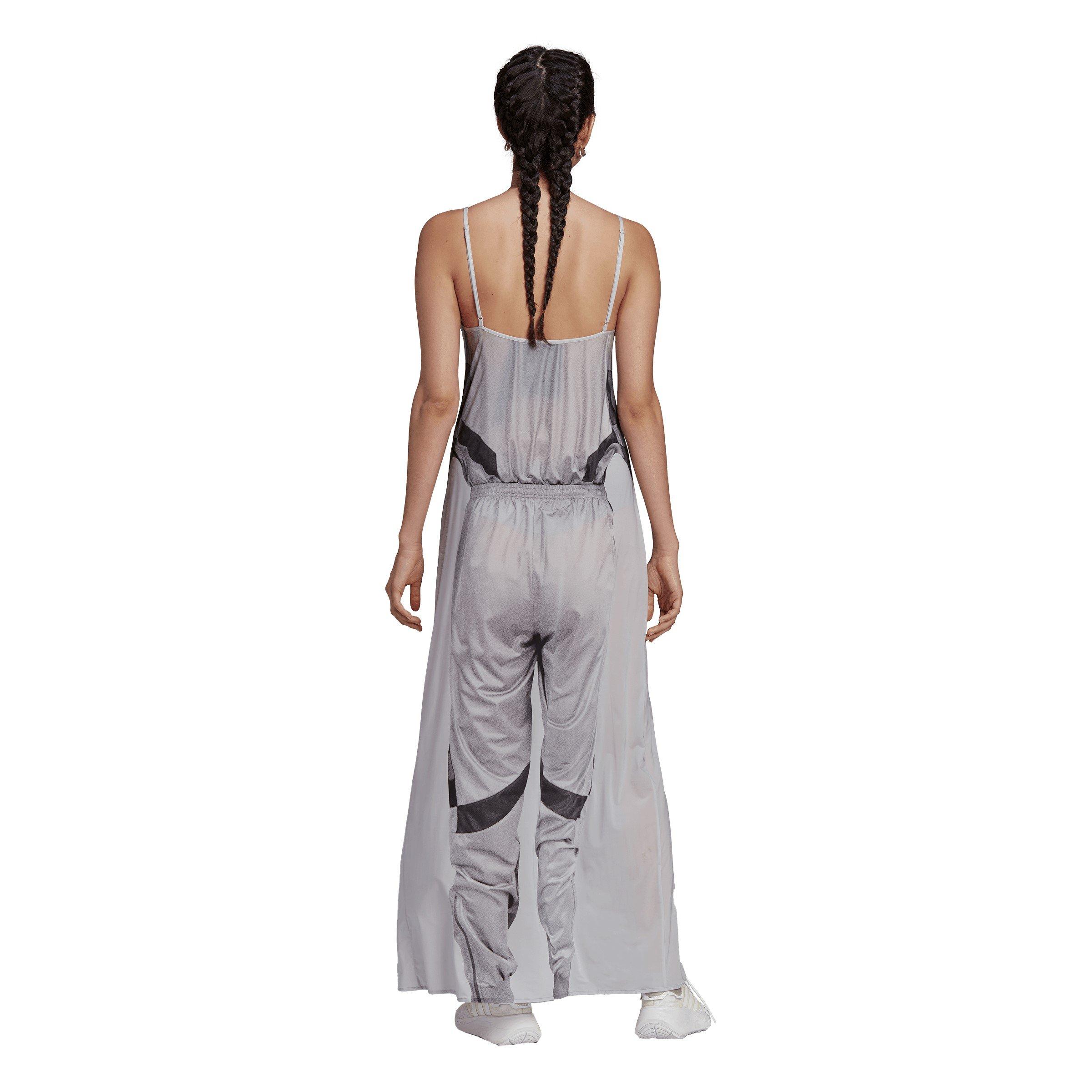 Lgsogr - adidas Originals - Strap Slip Dress - 3