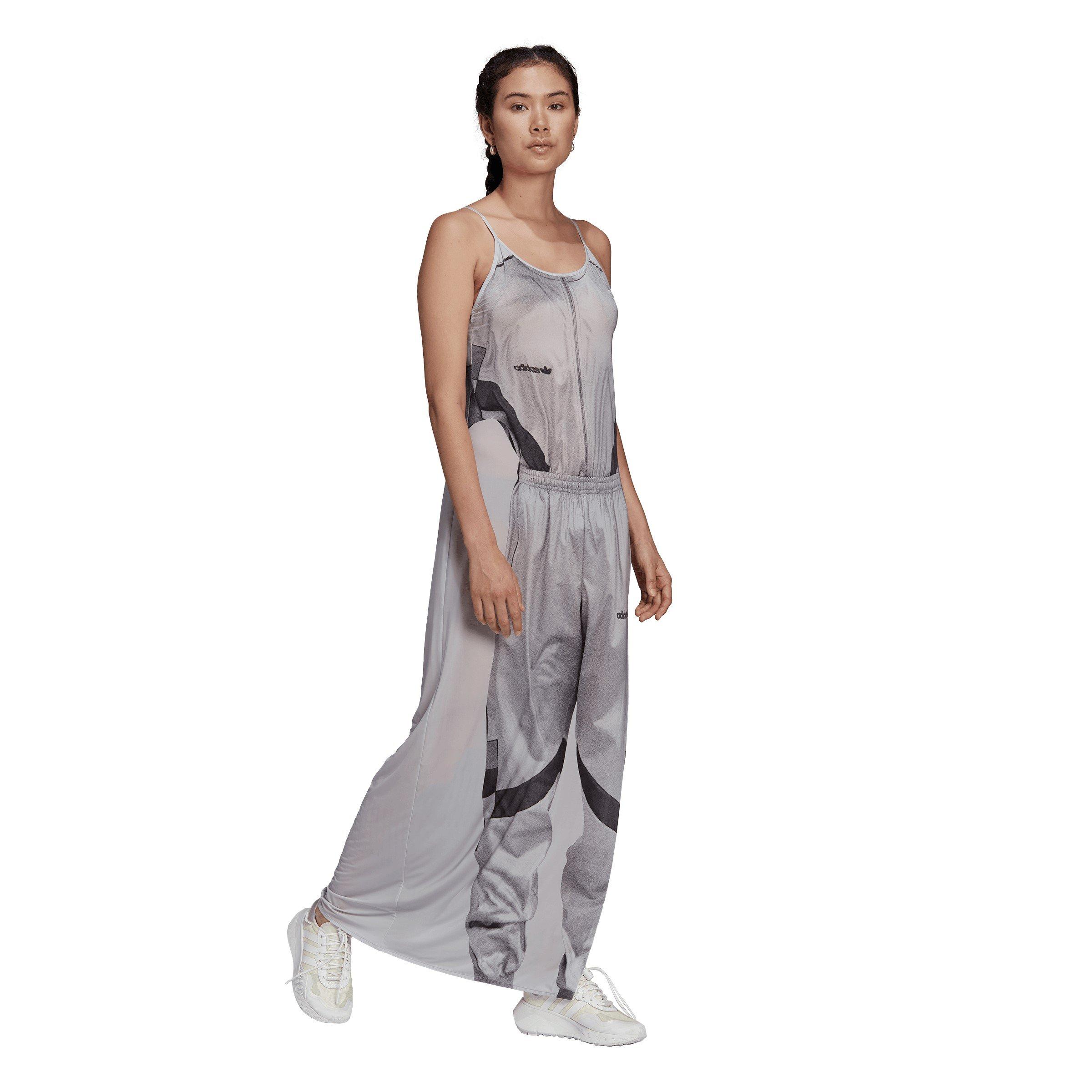 Lgsogr - adidas Originals - Strap Slip Dress - 4