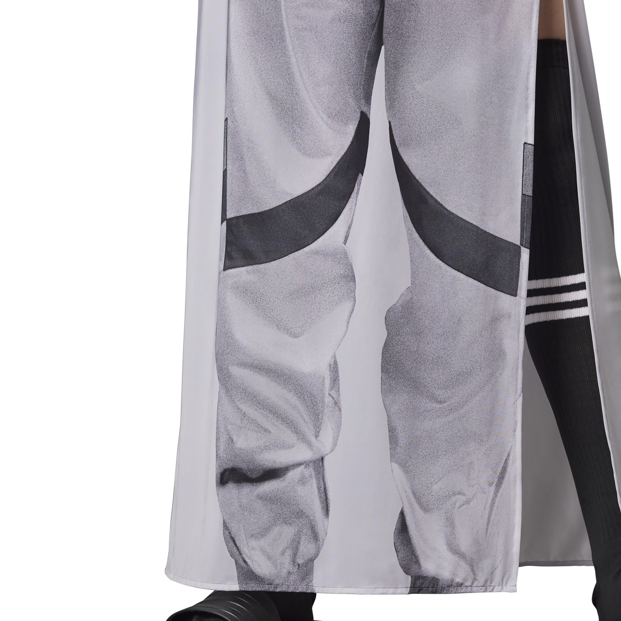 Lgsogr - adidas Originals - Strap Slip Dress - 8