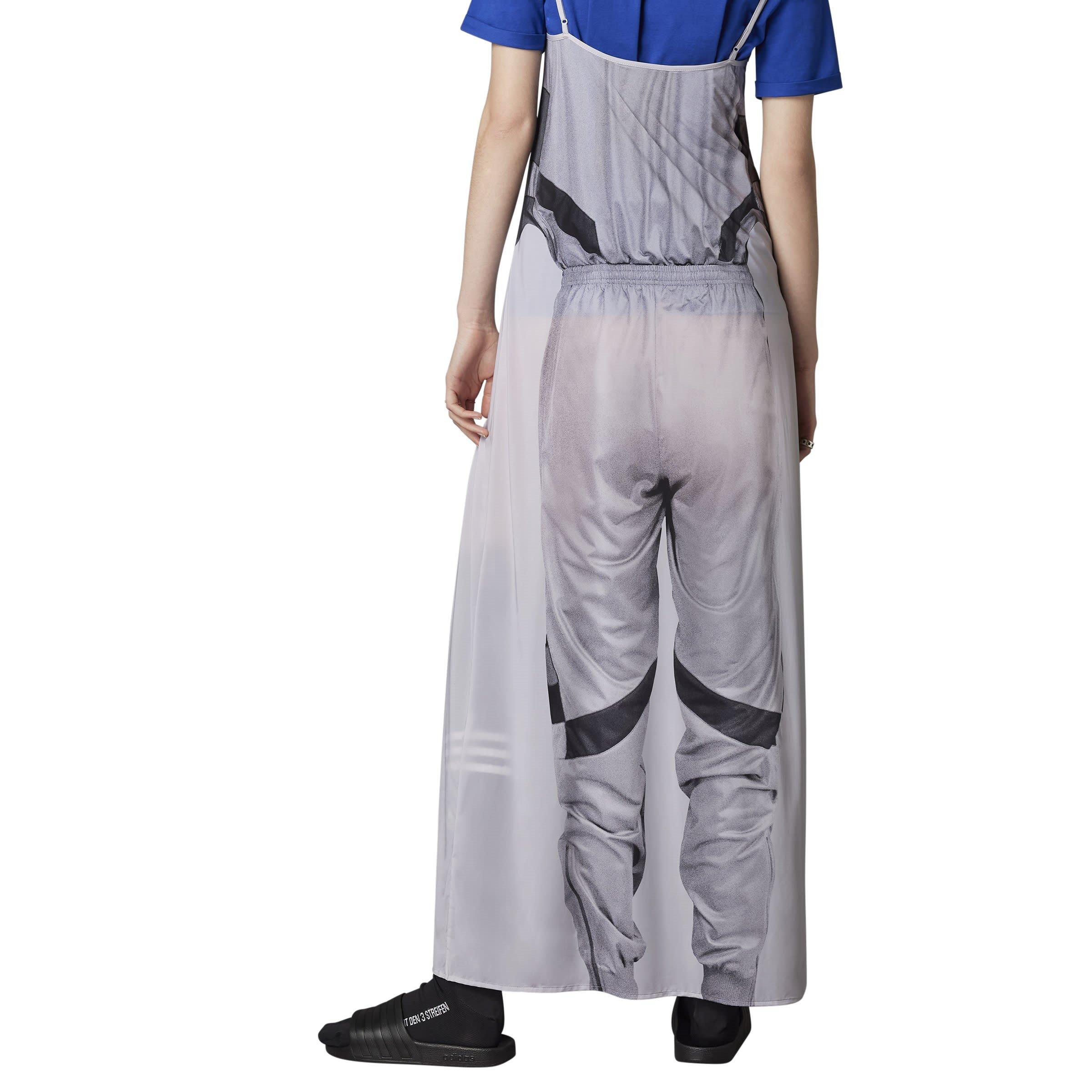 Lgsogr - adidas Originals - Strap Slip Dress - 9