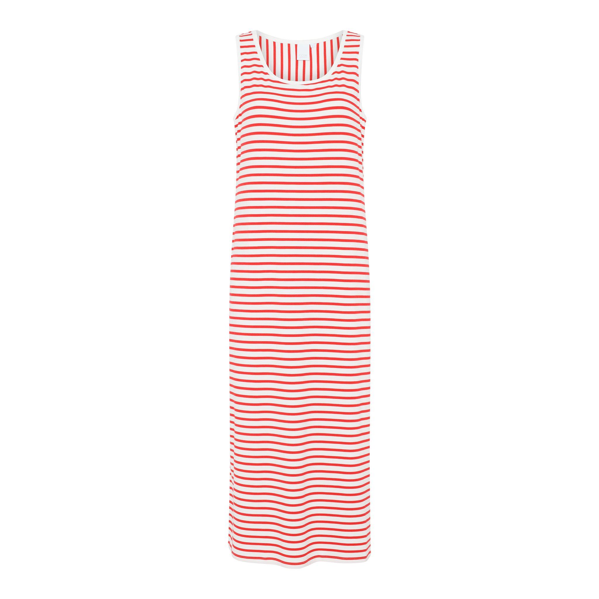 Ccdk Women's Anna Strap Slip Dress - Bittersweet - 10 (S)