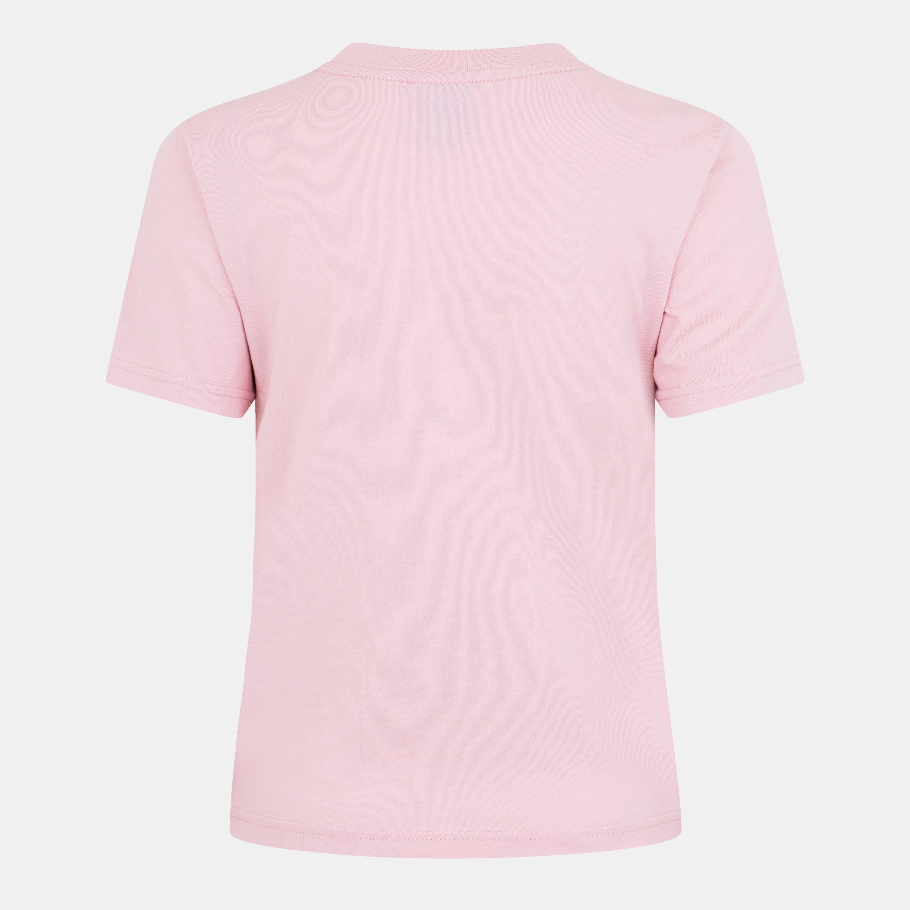 WASHD CHLK PINK - PE Nation - Women's Kite Regular Fit T-Shirt - 2