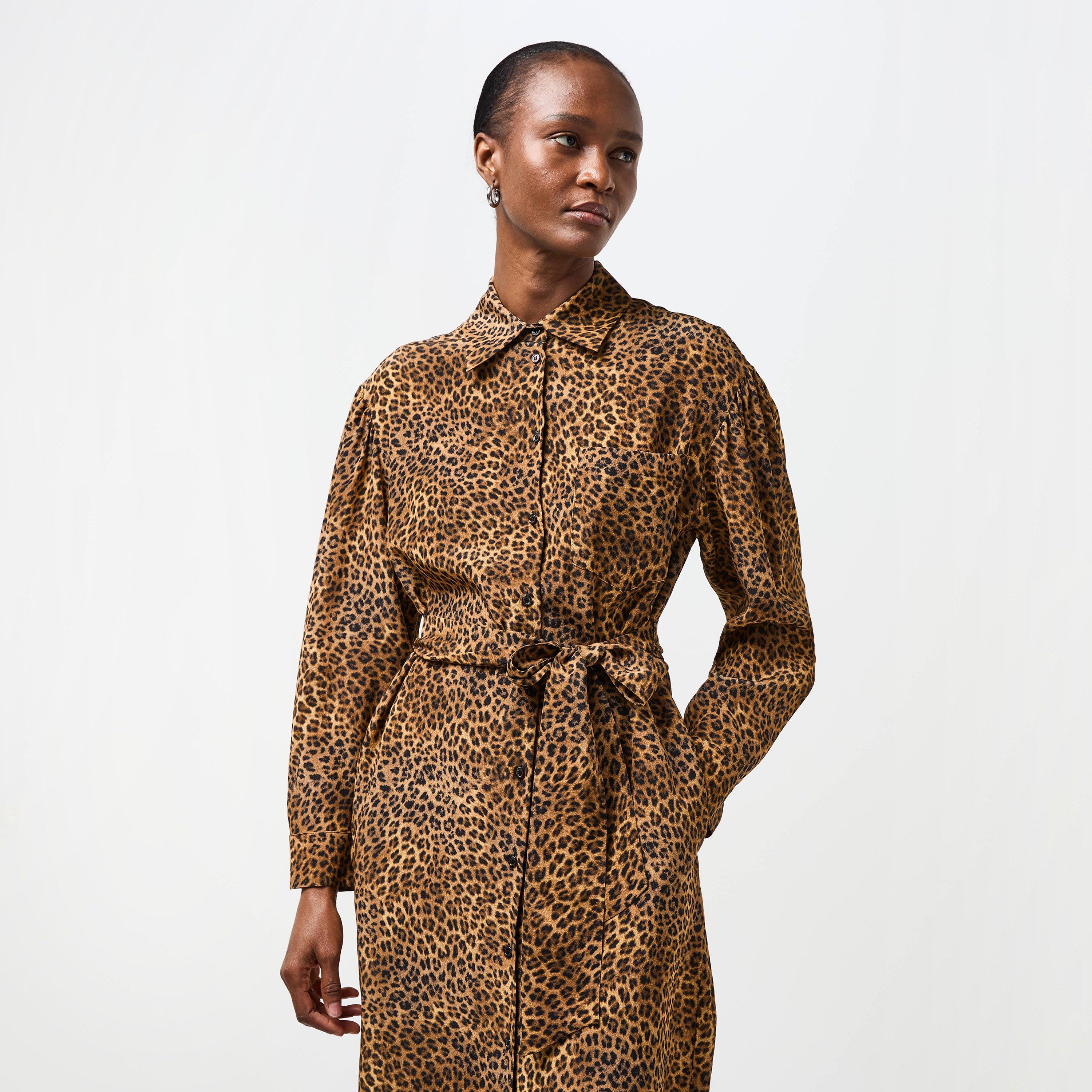 Weekend Max Mara Women's Dolmen Shirt Dress | Cruise Fashion