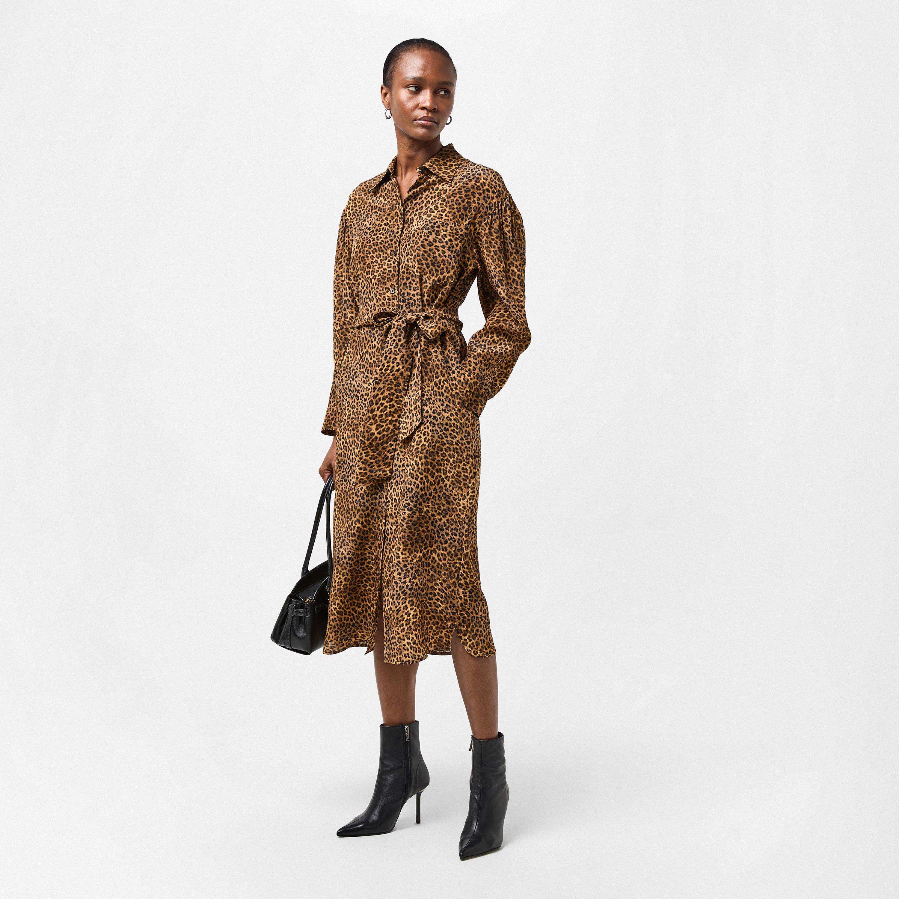 Weekend Max Mara Women's Dolmen Shirt Dress | Cruise Fashion