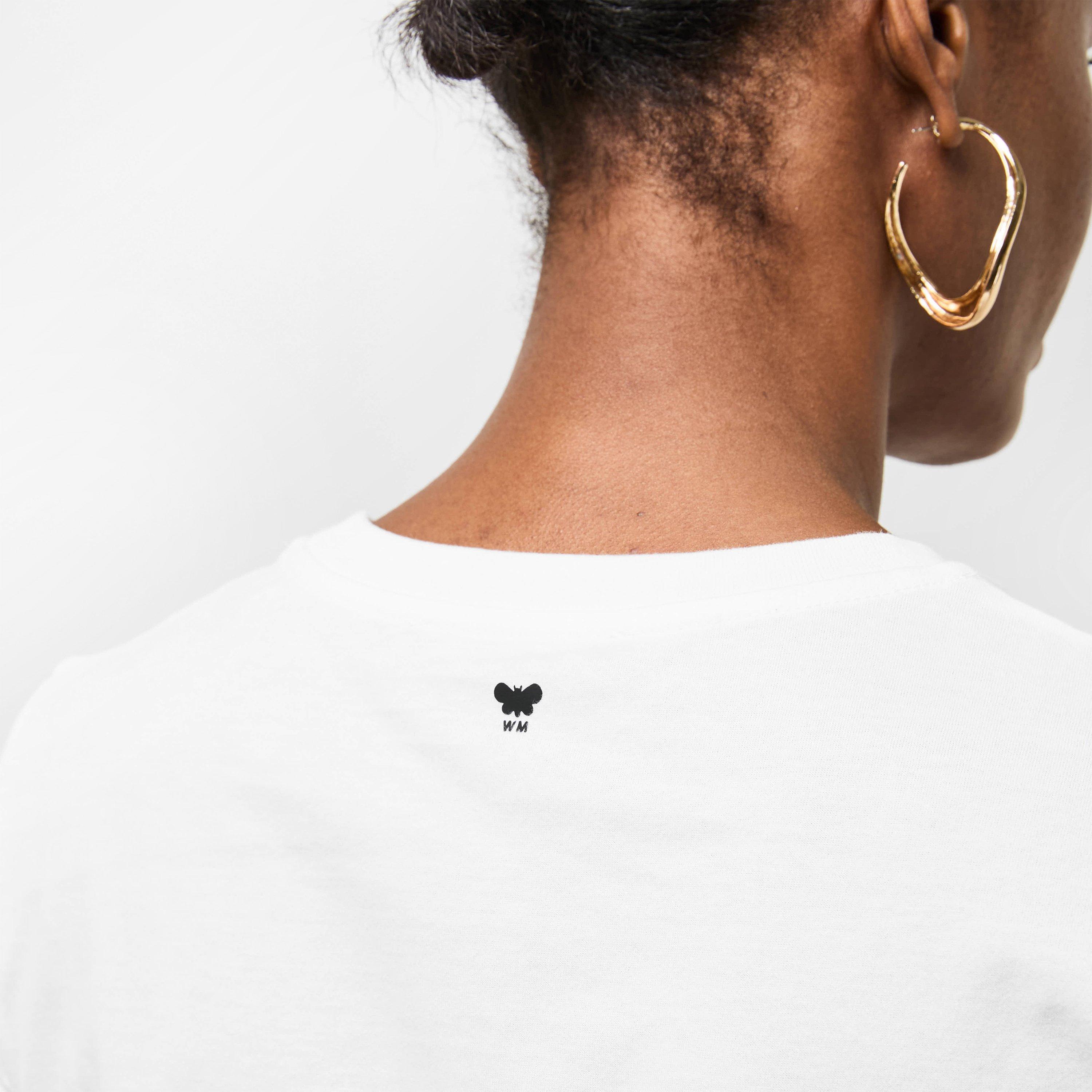 White 006 - Weekend Max Mara - Women's T-Shirt - 5